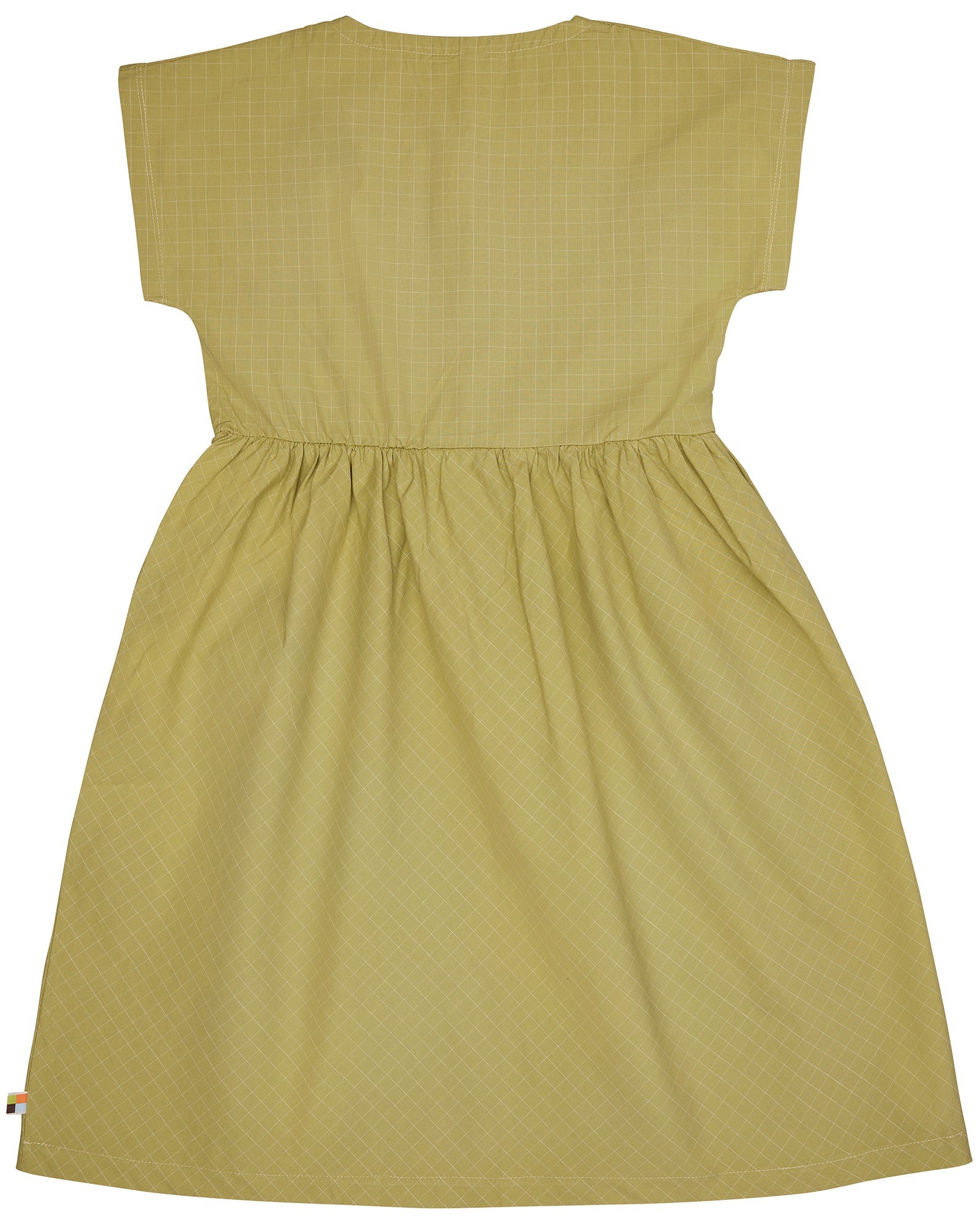 loud-proud-classics-kleid-aus-feinem-karo-aster-134-140 image 4