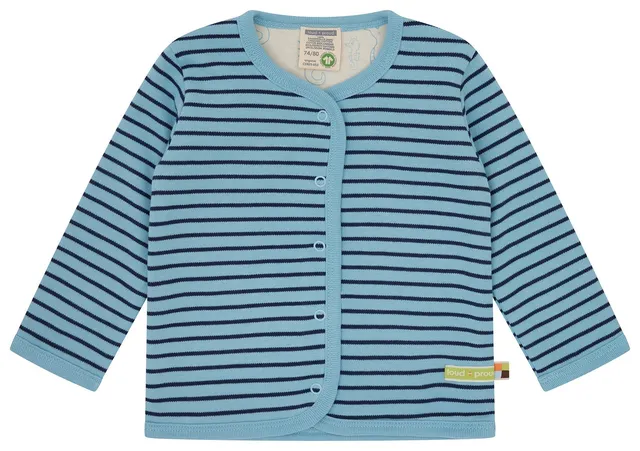 loud-proud-classics-wendejacke-babyjacke-air image 1