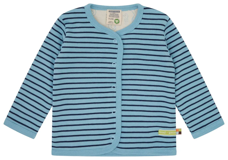 loud-proud-classics-wendejacke-babyjacke-air image 1