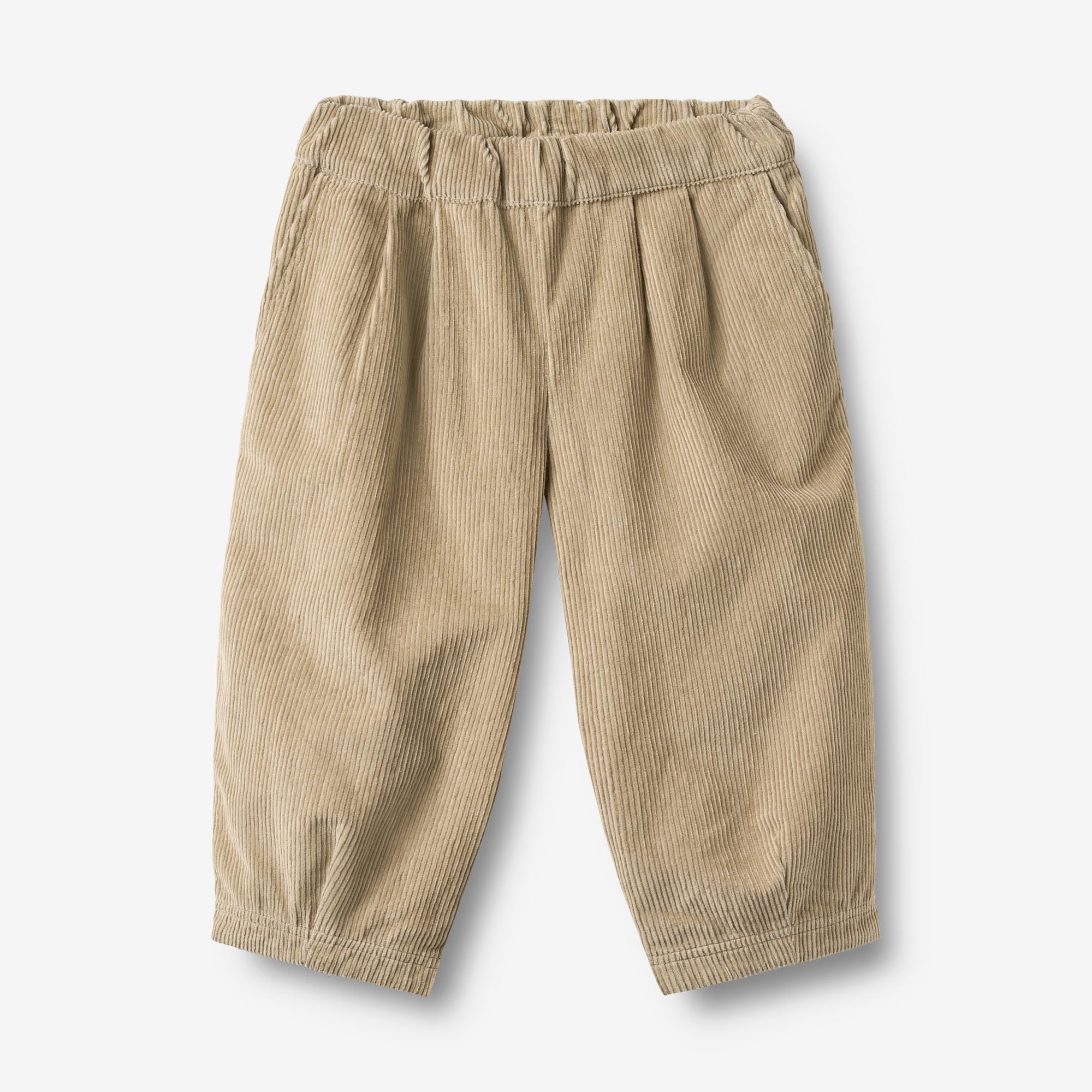 wheat-juno-cordhose-gravel-kinder-bio-baumwolle-taschen image 1