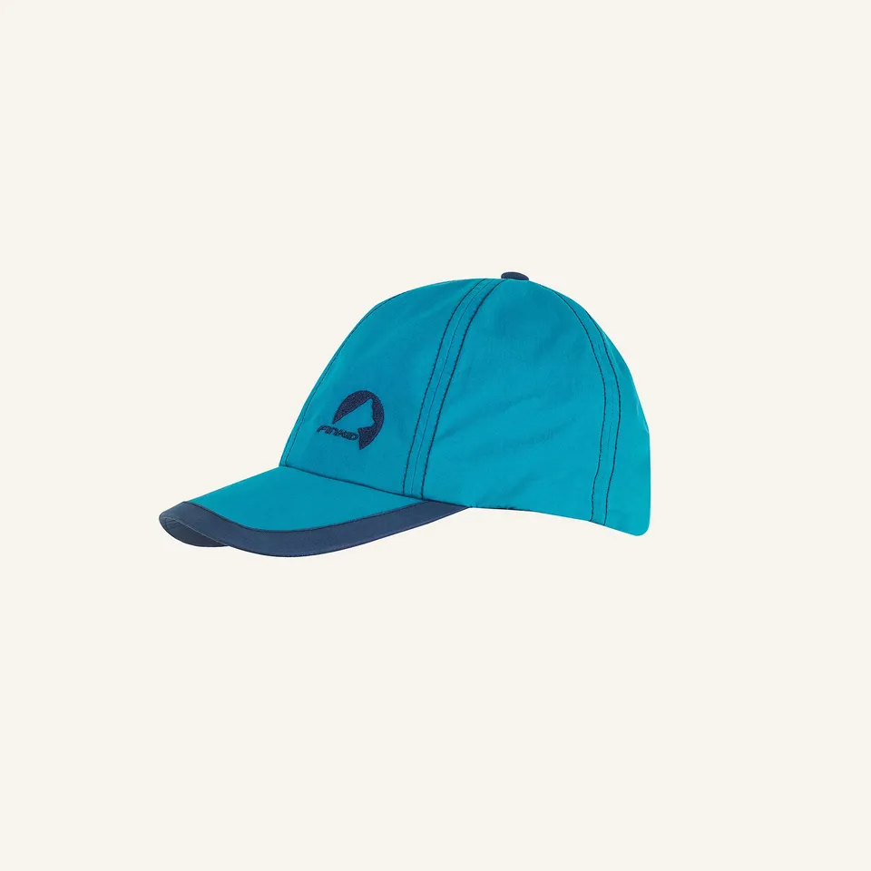 finkid-husky-taikuri-baseballcap-real-teal-navy-m-uv-schutz image 1