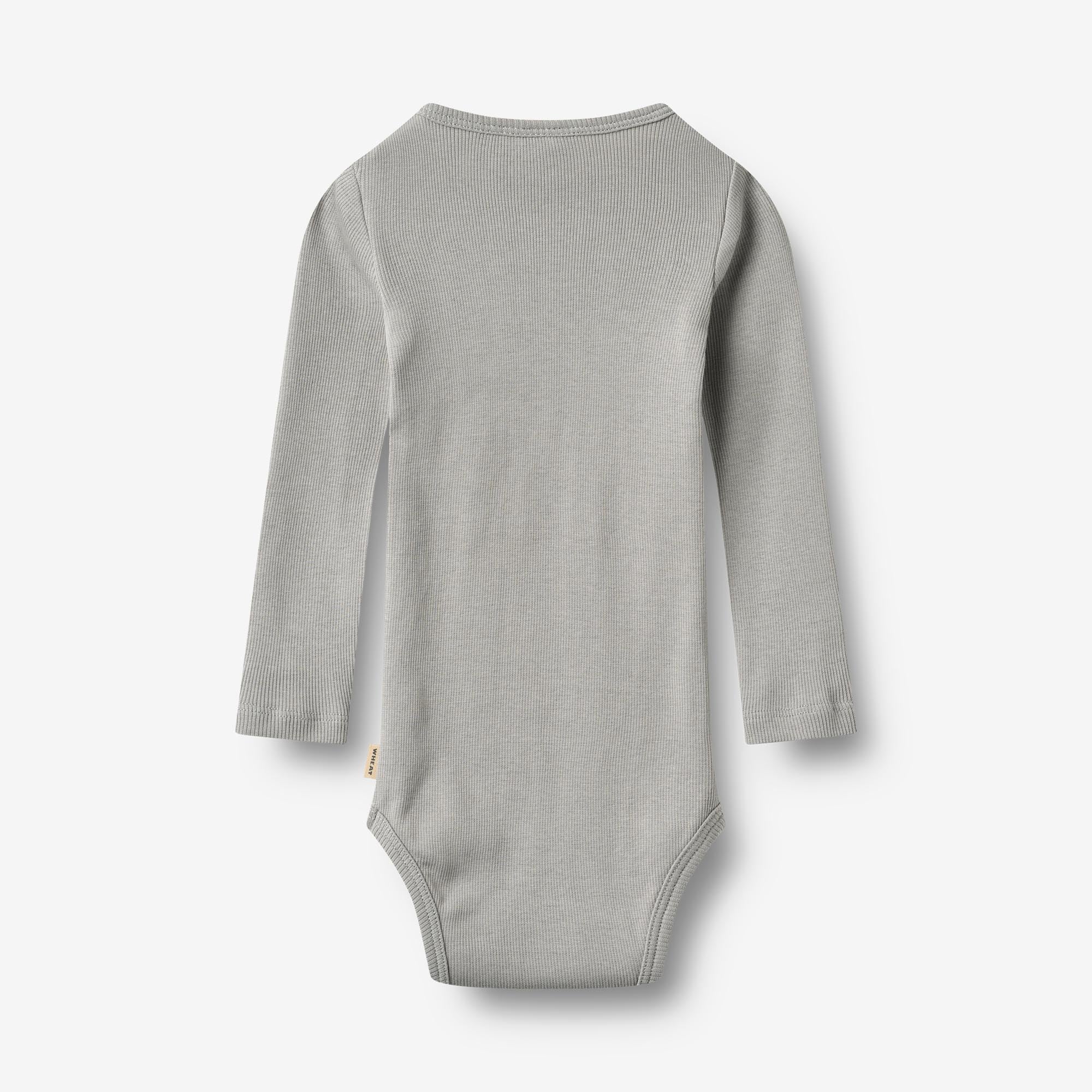 wheat-spencer-body-langarm-hellblau-bio-baumwolle-baby image 2