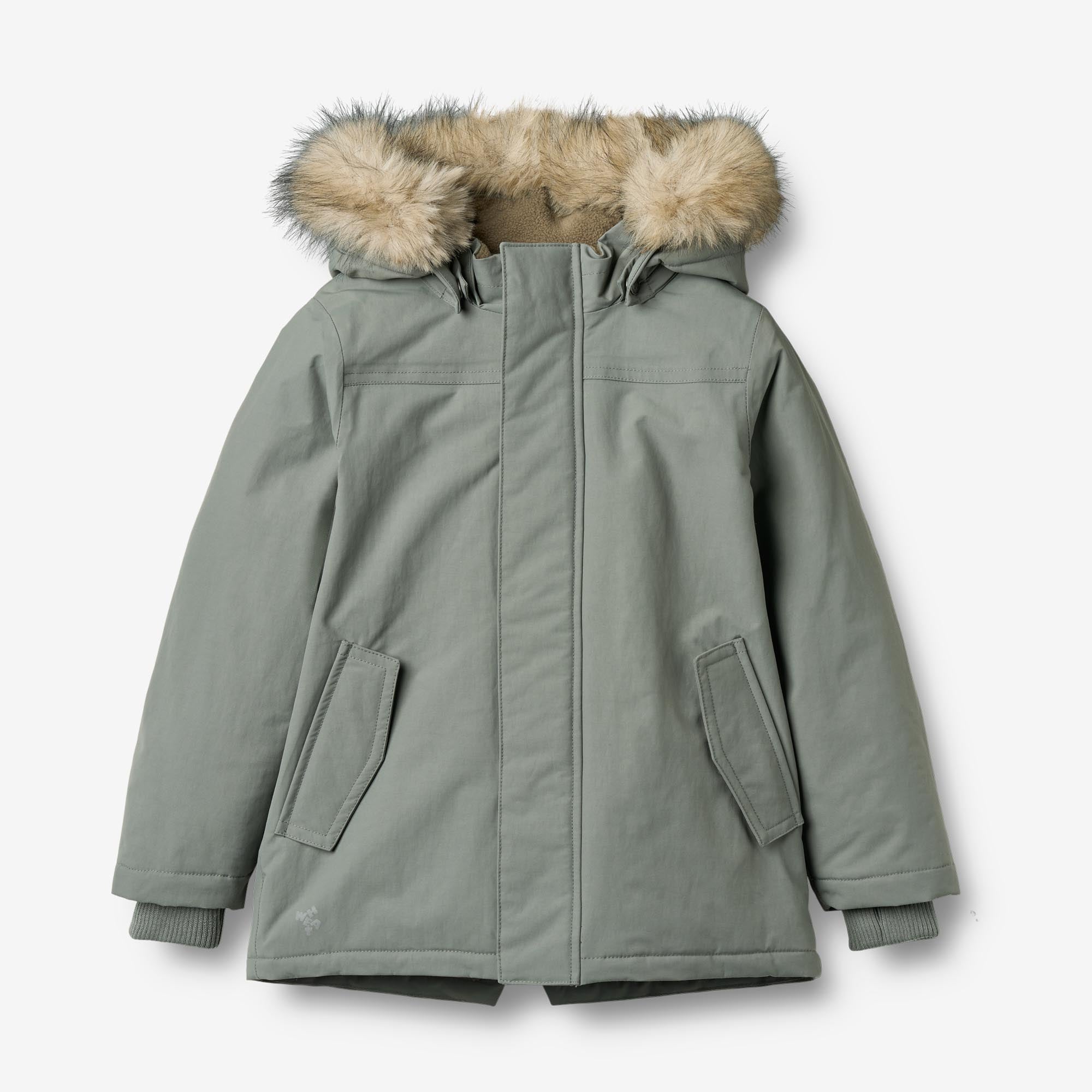 wheat-kasper-winterjacke-thunder-sky-wasserdicht-recycelt image 1