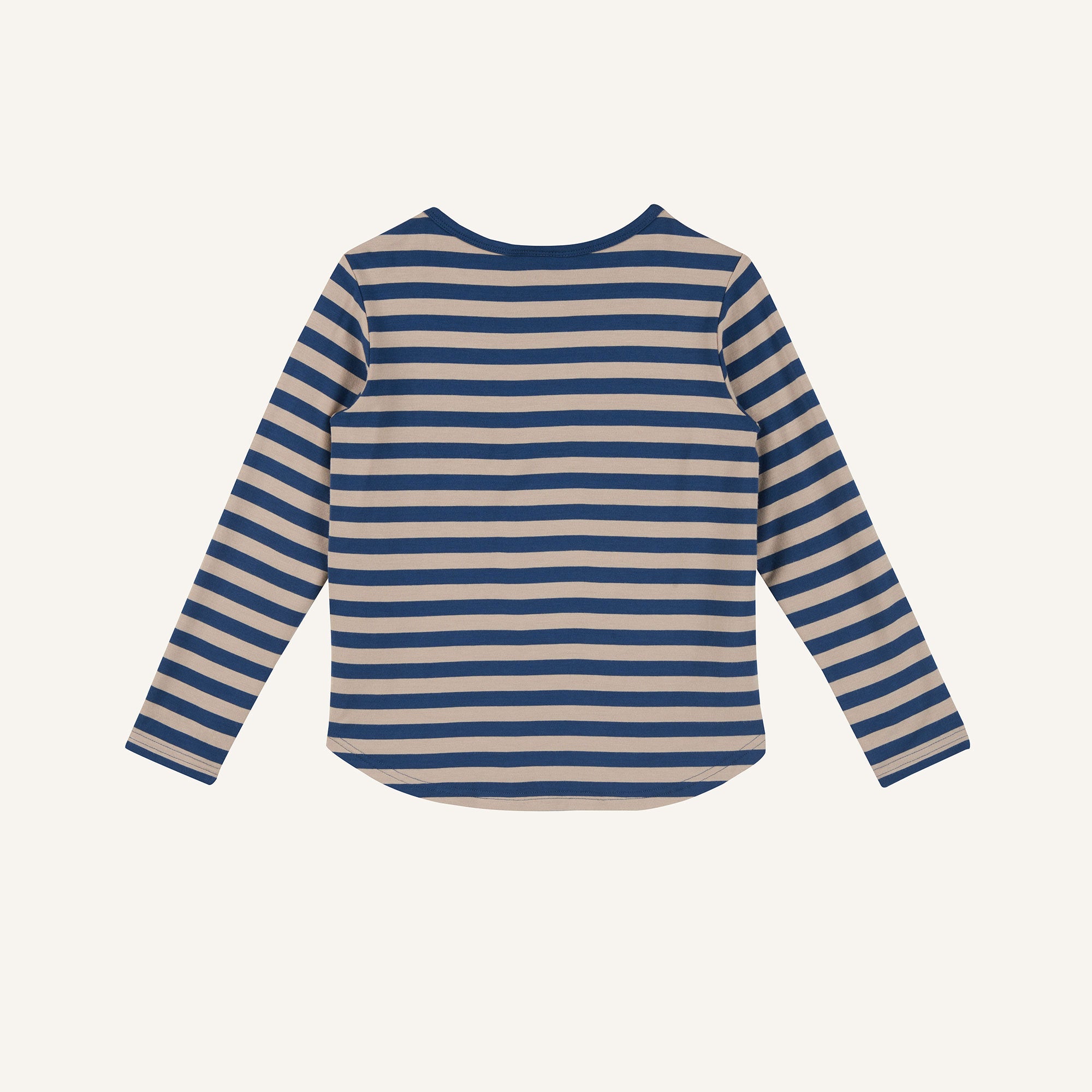 finkid-husky-merisilli-kinder-longsleeve-nautic-pebble-80-90-bambus image 7