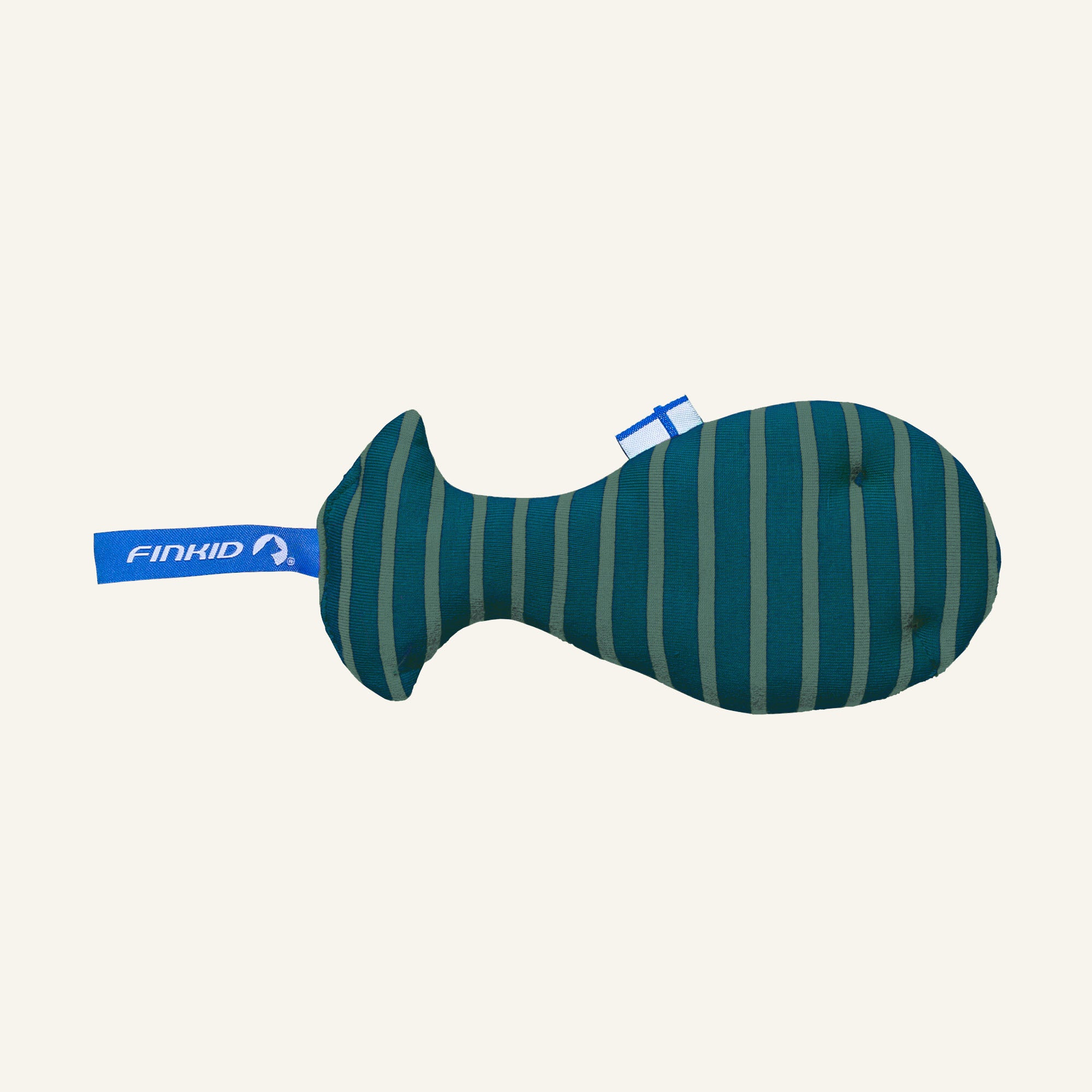 finkid-buddy-finkid-fish-kuscheltier-fisch-raspberry-rose-pl-schfisch-spielzeug- image 1