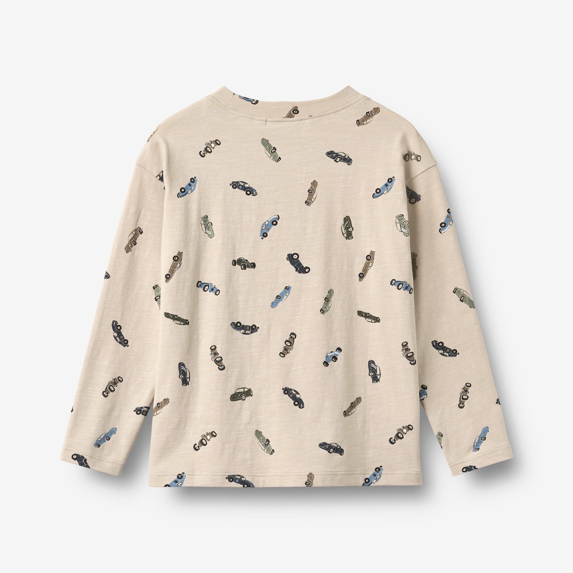 wheat-ebbe-langarmshirt-cars-bio-baumwolle image 2