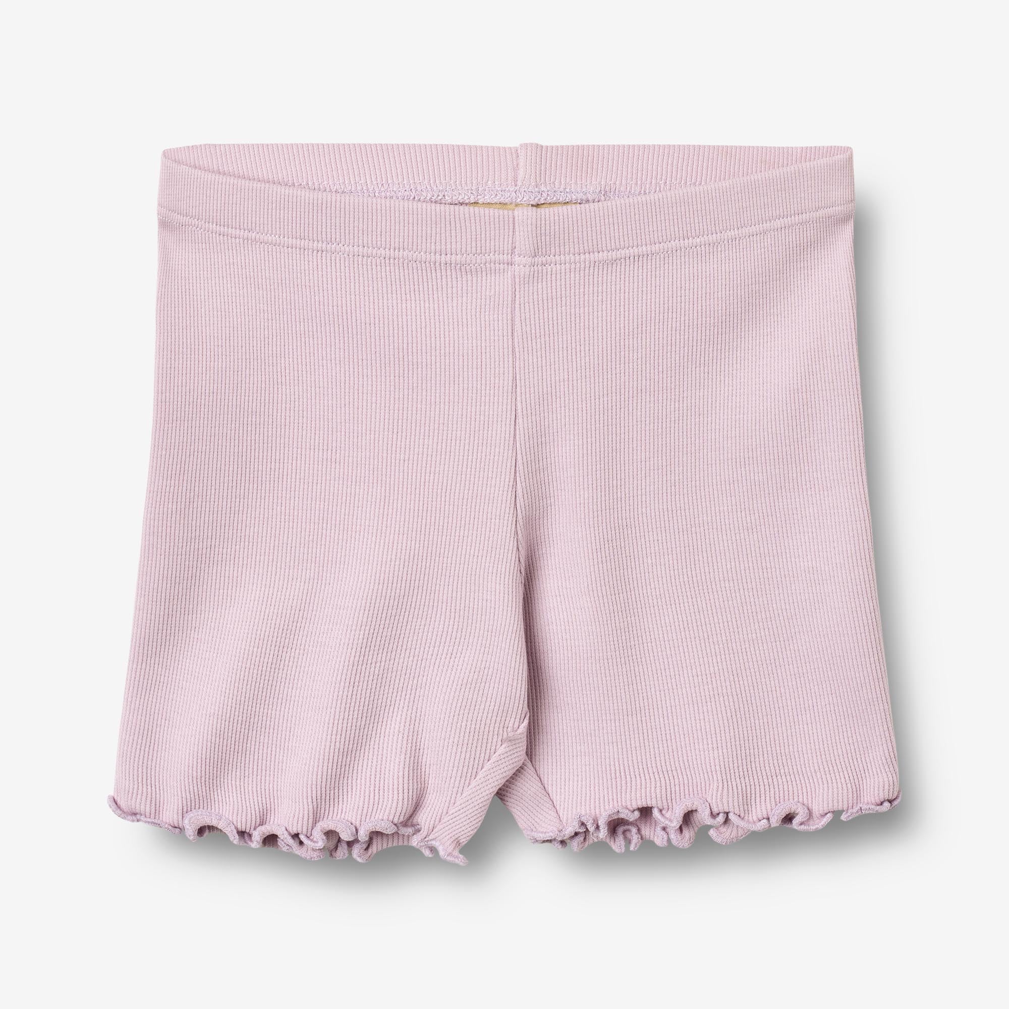 wheat-sine-ripp-shorts-lavender-bio-baumwolle-m-dchen image 1