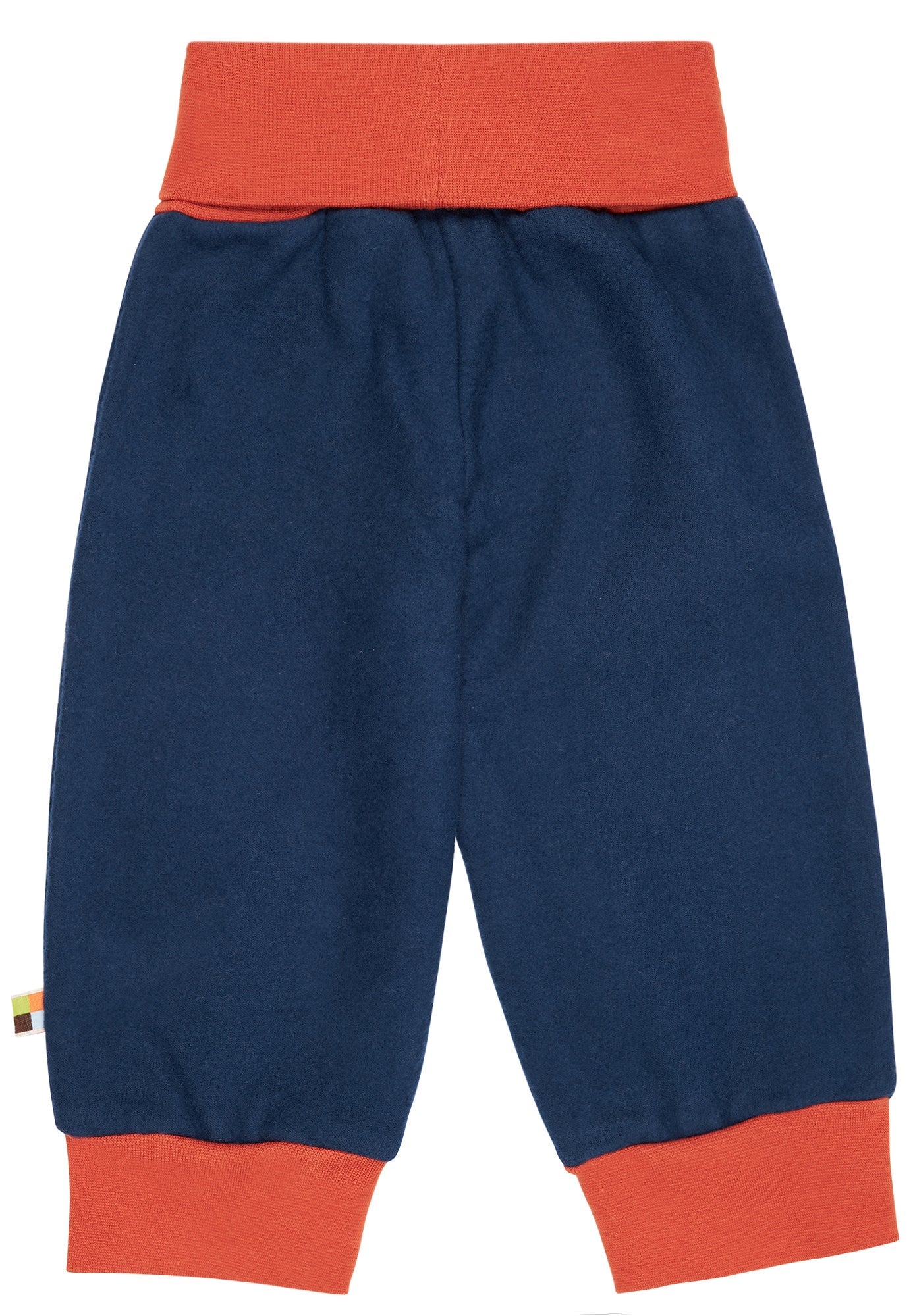 loud-proud-classics-hose-fleece-grape-62-68 image 8