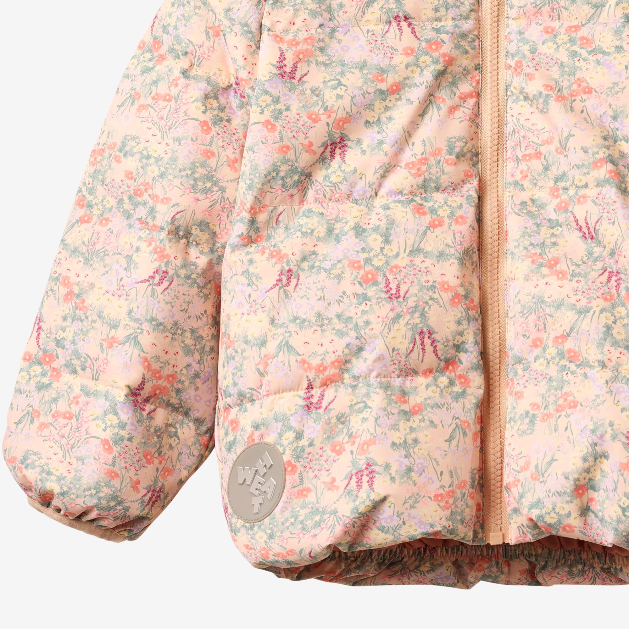 wheat-ullu-steppjacke-powder-meadow-lake-wasserabweisend image 3