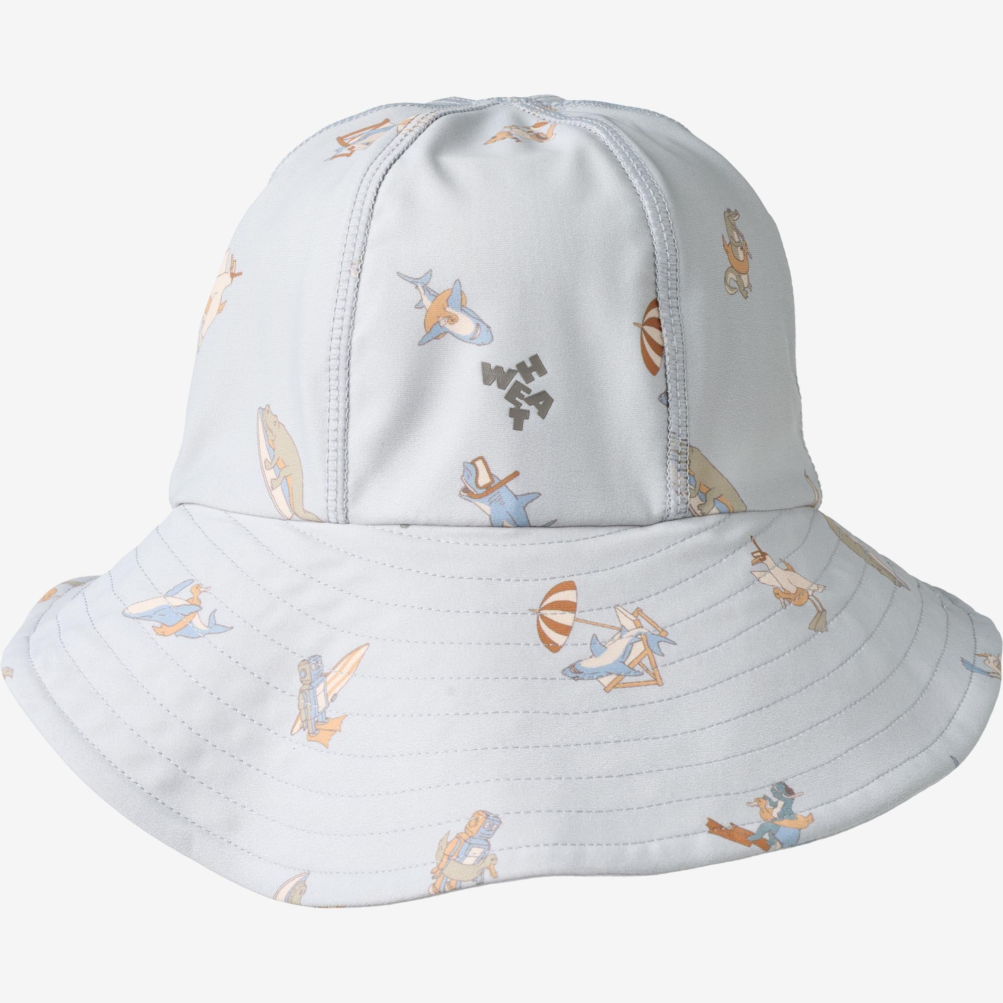 wheat-bora-uv-sonnenhut-swim-club-baby image 2