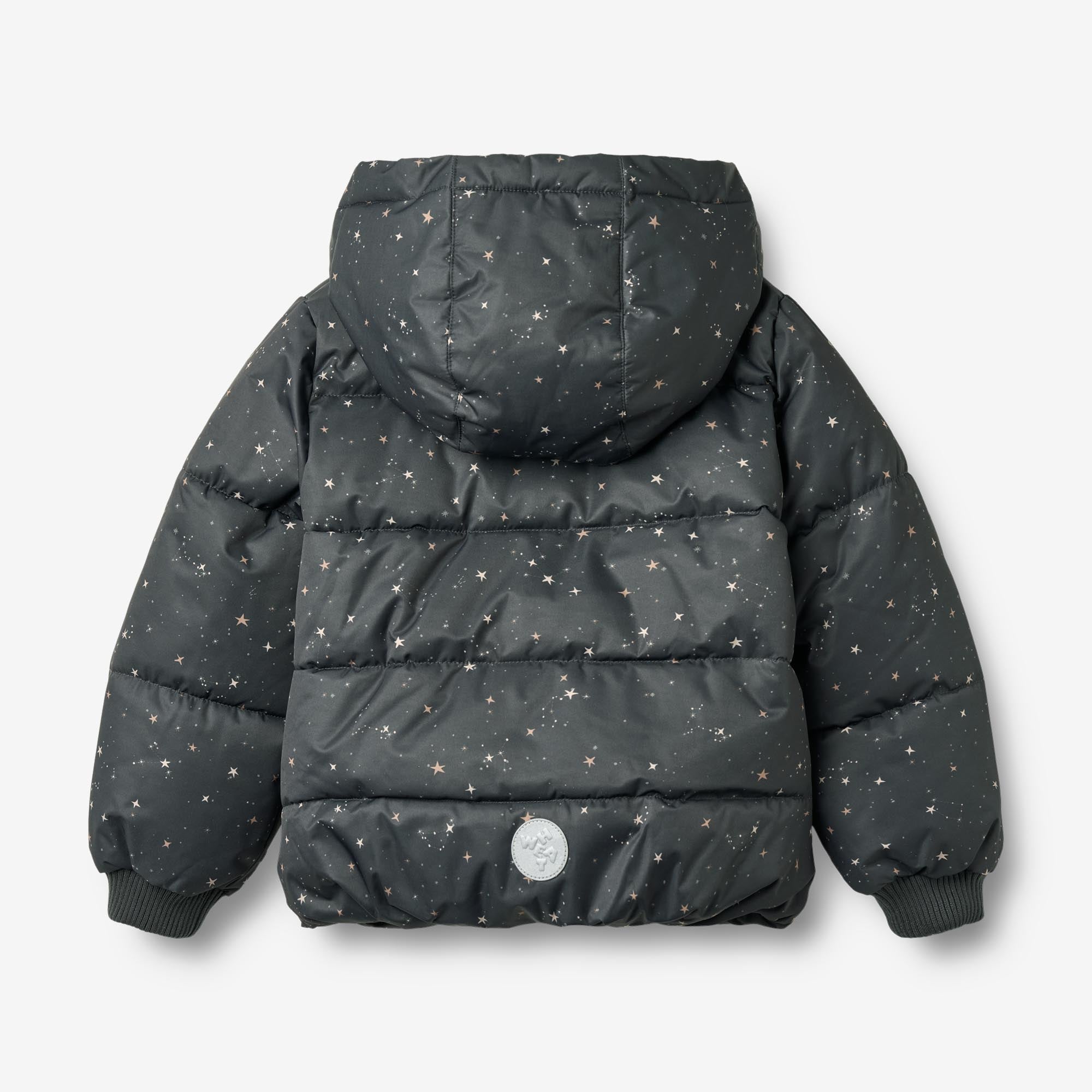 wheat-cammoe-pufferjacke-black-sea-stars-recycling image 4