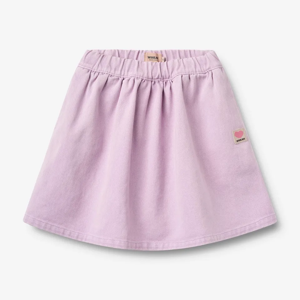 wheat-sissi-m-dchen-rock-denim-lavender-glow image 1