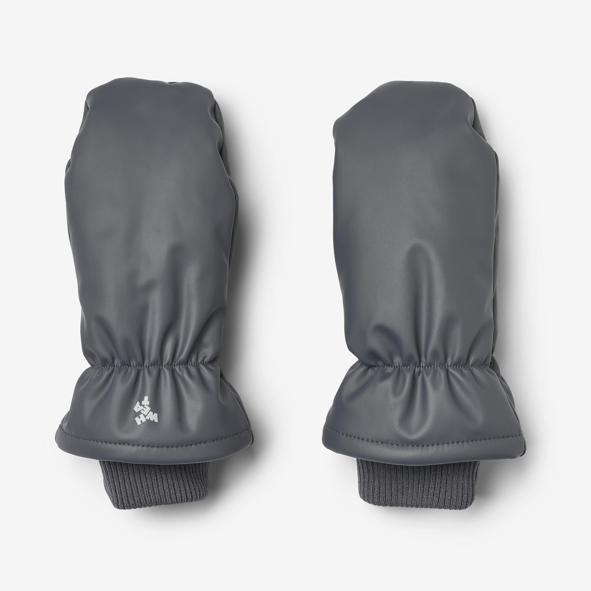 wheat-accessories-winter-mittens-stormy-f-ustlinge-greyblue-wasserdicht image 1