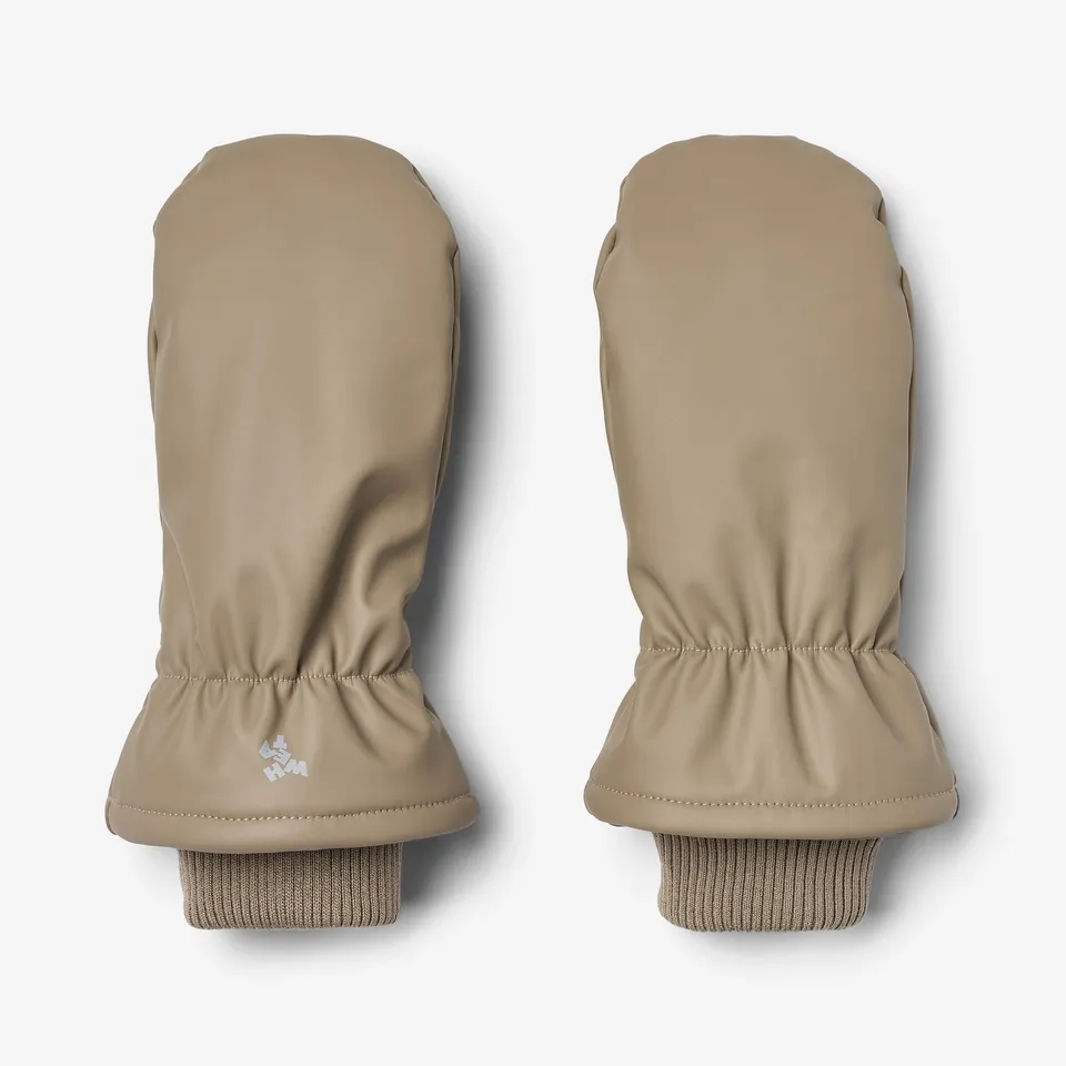 wheat-stormy-winterhandschuhe-kinder-grau-wasserdicht image 1