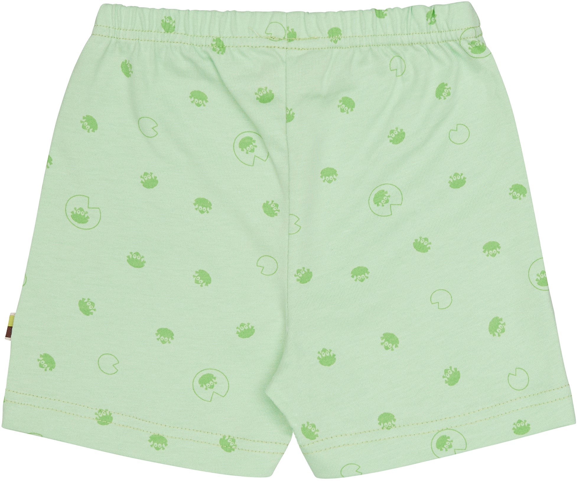 loud-proud-classics-short-druck-kindershorts-basin-pastel-86-92 image 6