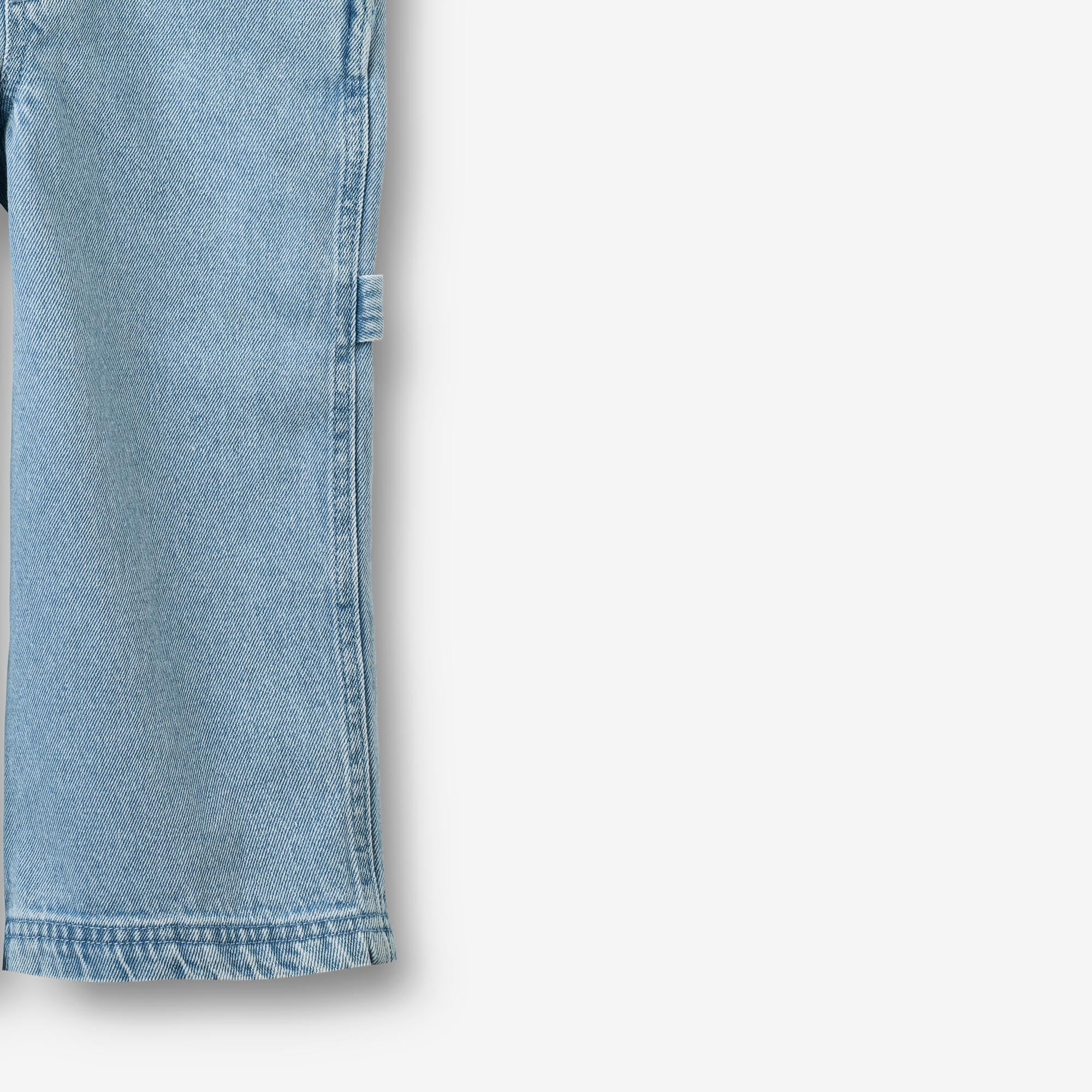 wheat-marley-latzhose-light-blue-bio-baumwolle image 4