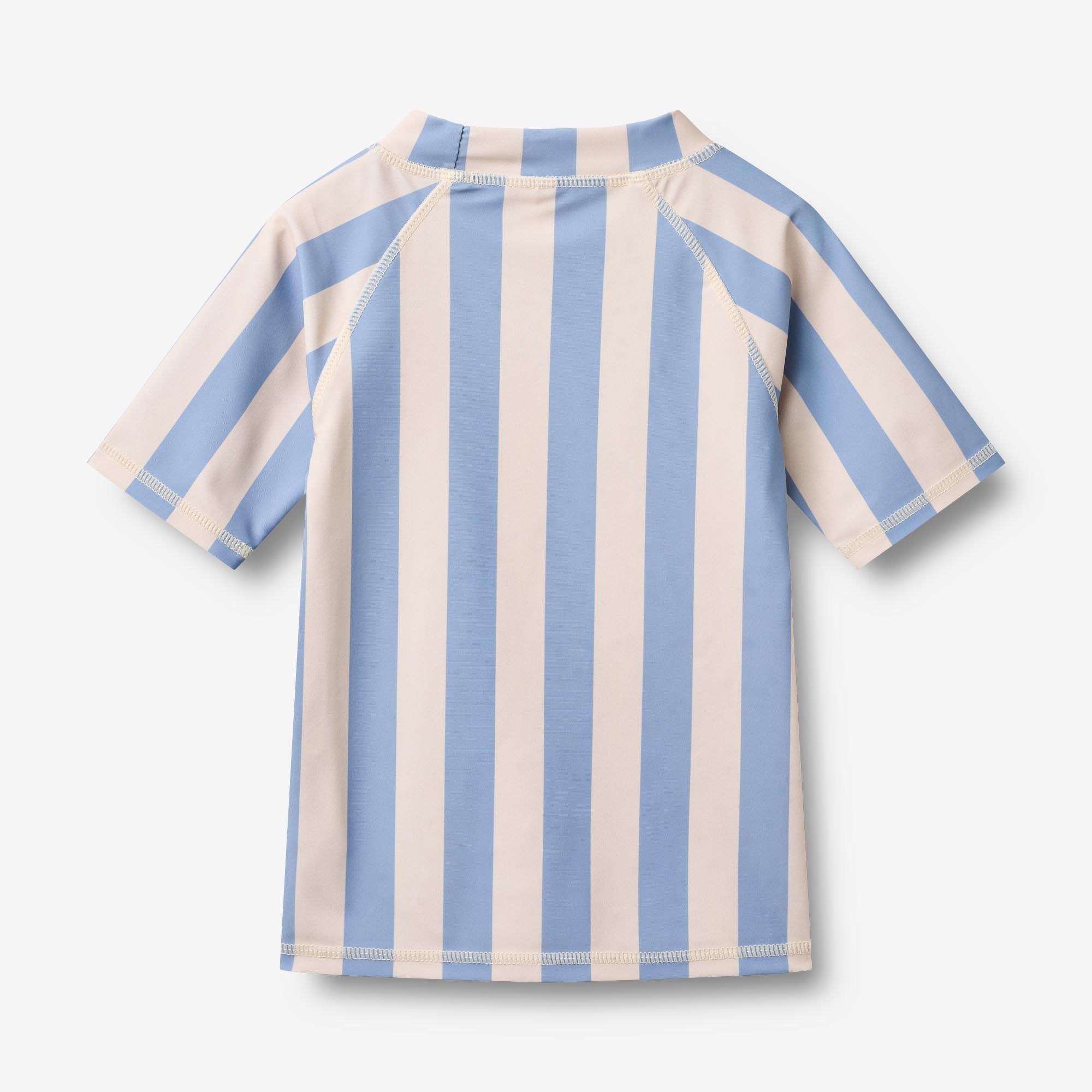 wheat-clothing-swim-t-shirt-s-s-jackie-schwimmshirt-bold-blue-stripe image 2