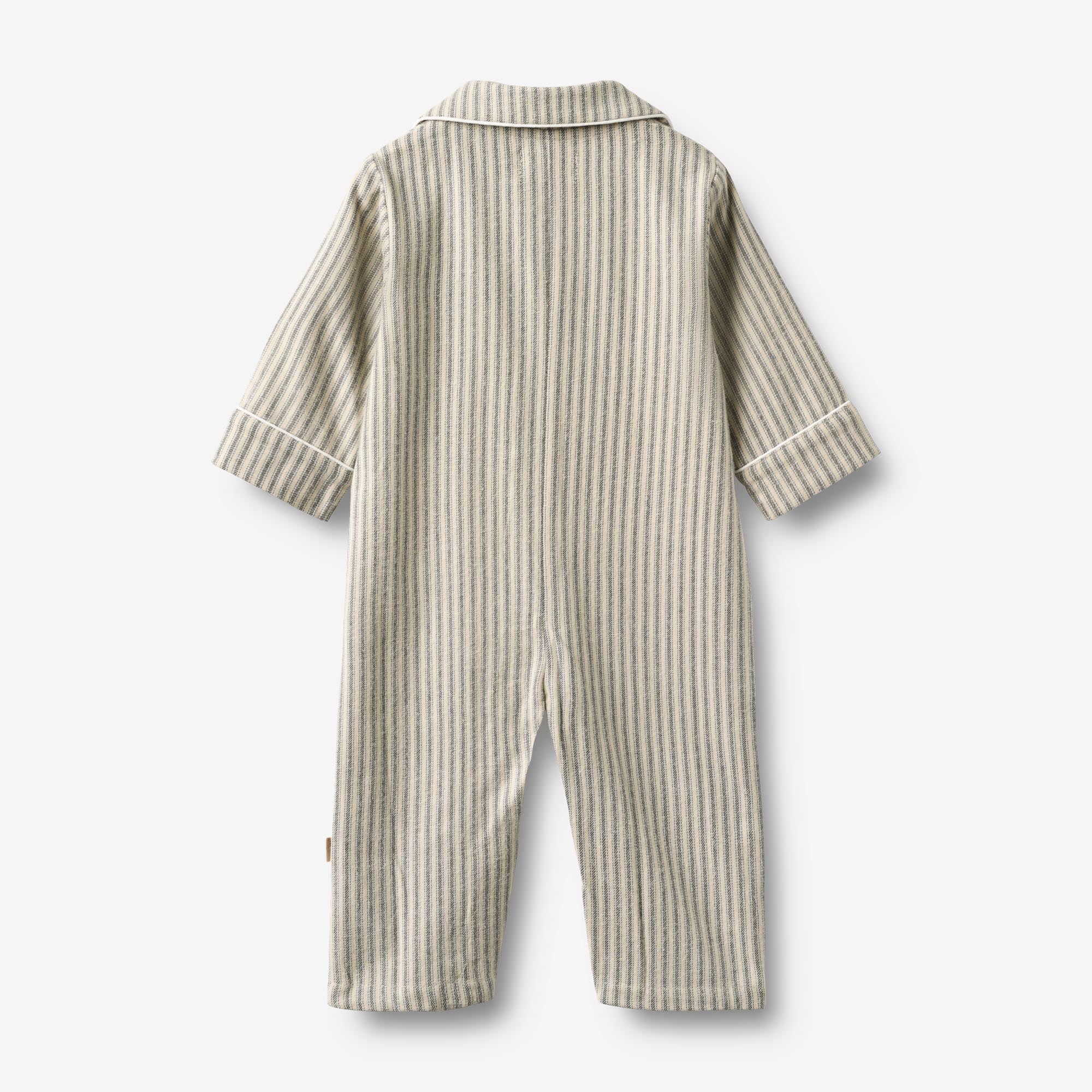 wheat-lennie-nachthemd-blue-stripe-bio-baumwolle image 3