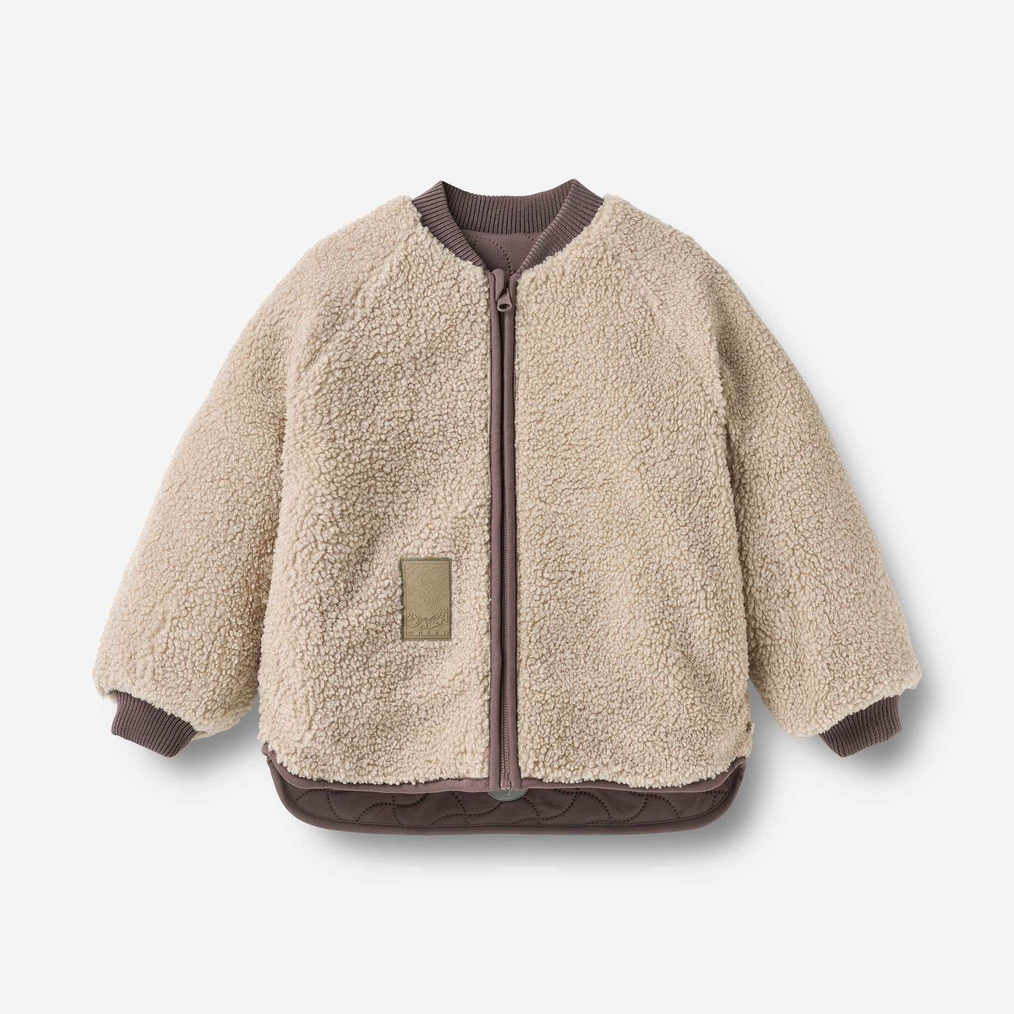 wheat-lake-thermo-jacke-wendbar-plum-recycled image 4