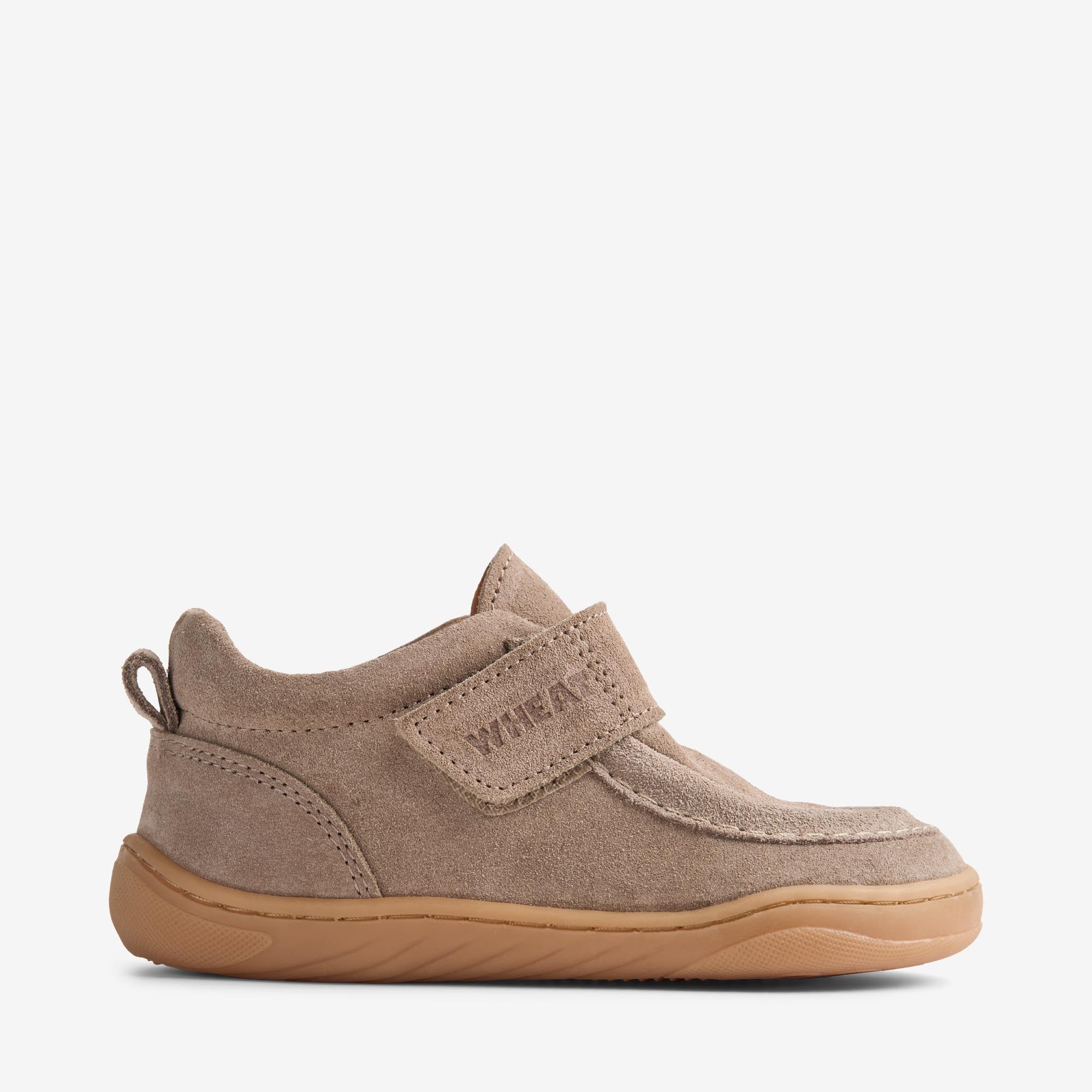 wheat-storm-bootie-barfu-schuh-sand-stone-wildleder image 5