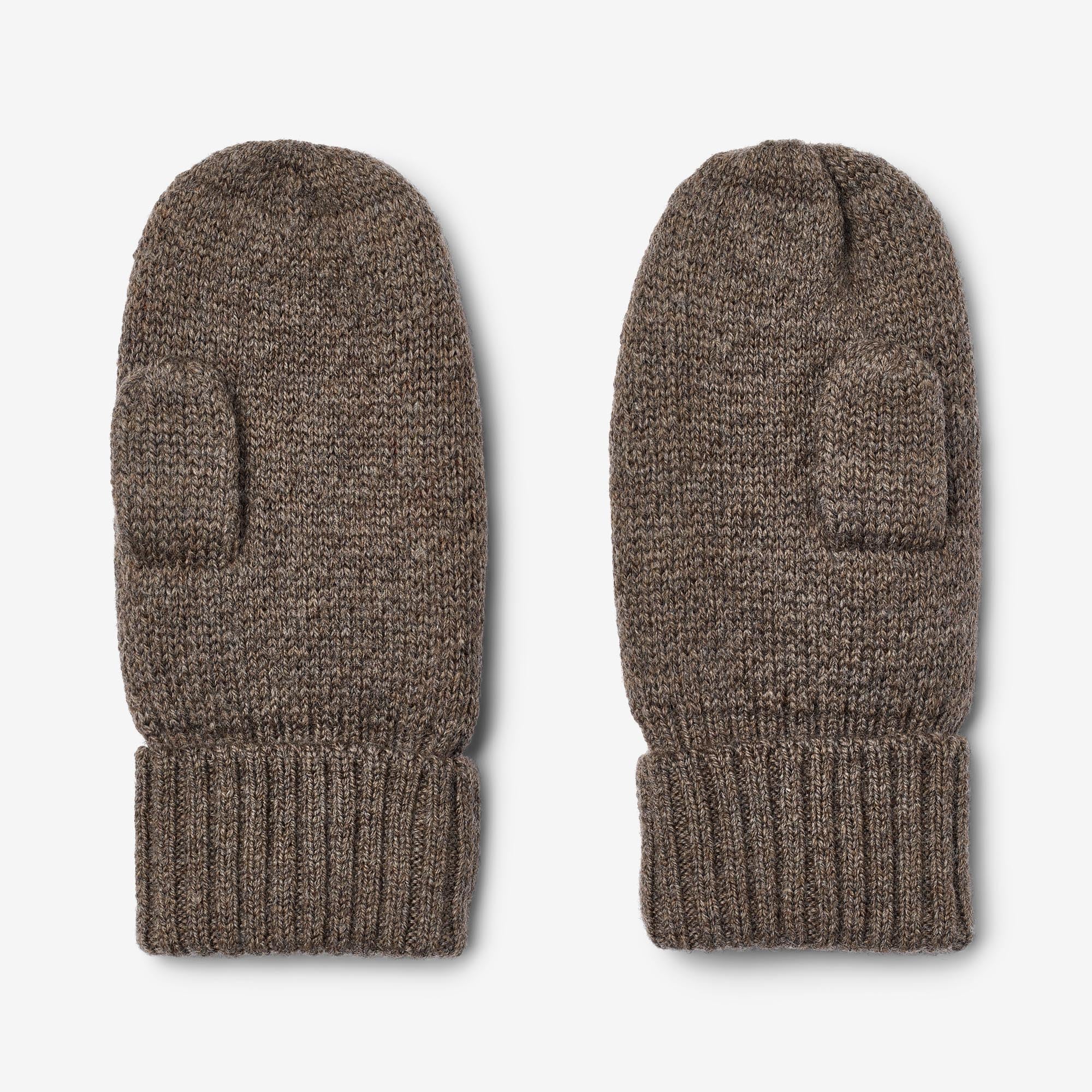 wheat-accessories-jacquard-mittens-towsi-f-ustlinge-dry-soil-merinowolle image 3