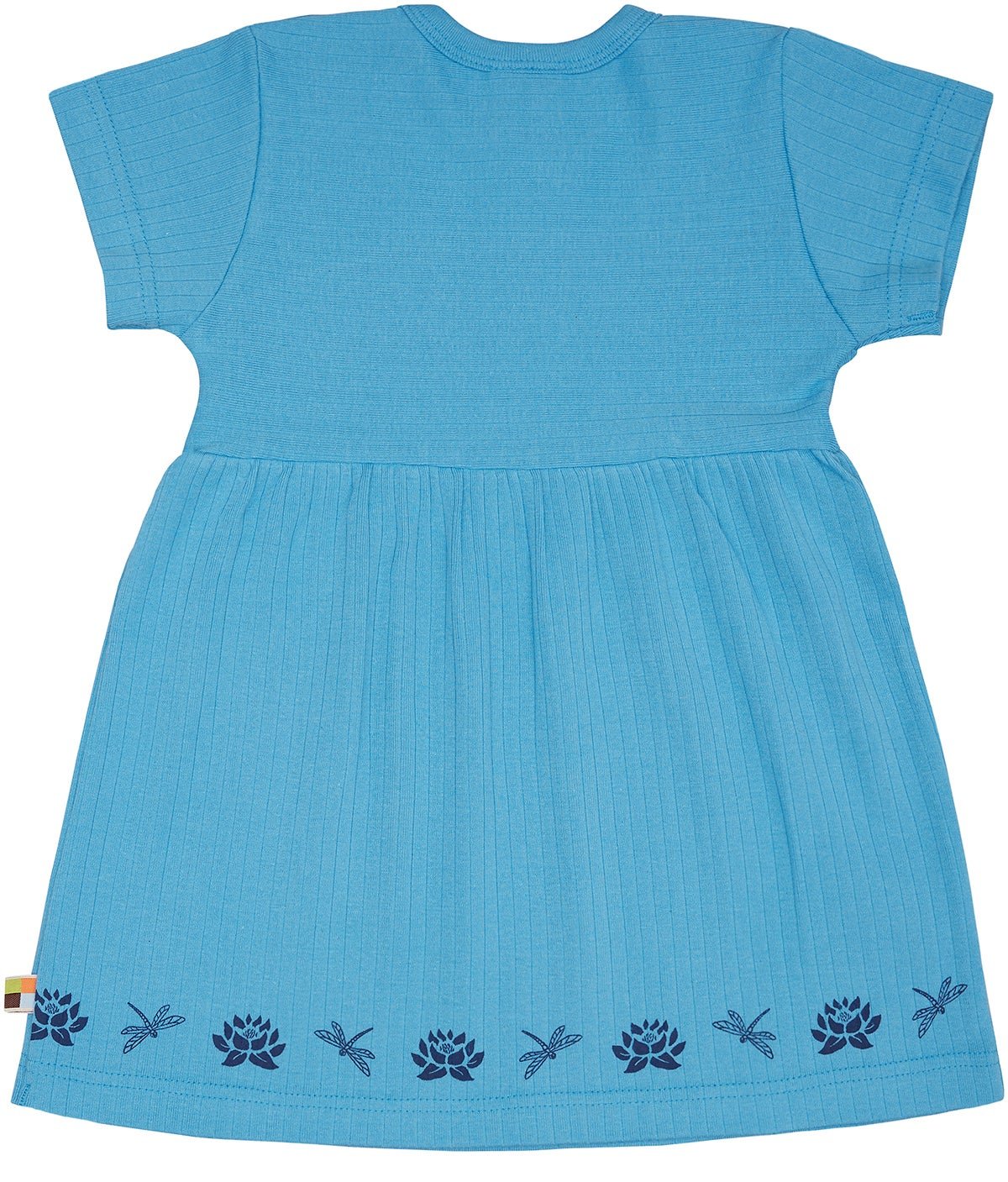 loud-proud-classics-kleid-derby-rib-basin-bord-re image 2