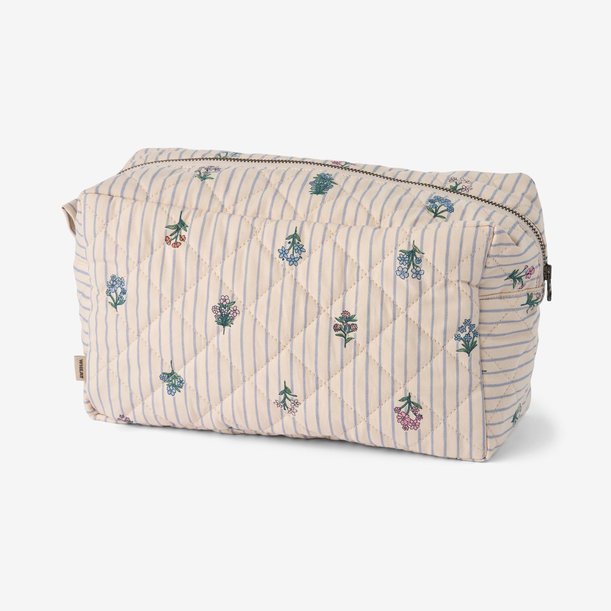 wheat-ziggi-waschtasche-large-rose-shadow-flowers image 1