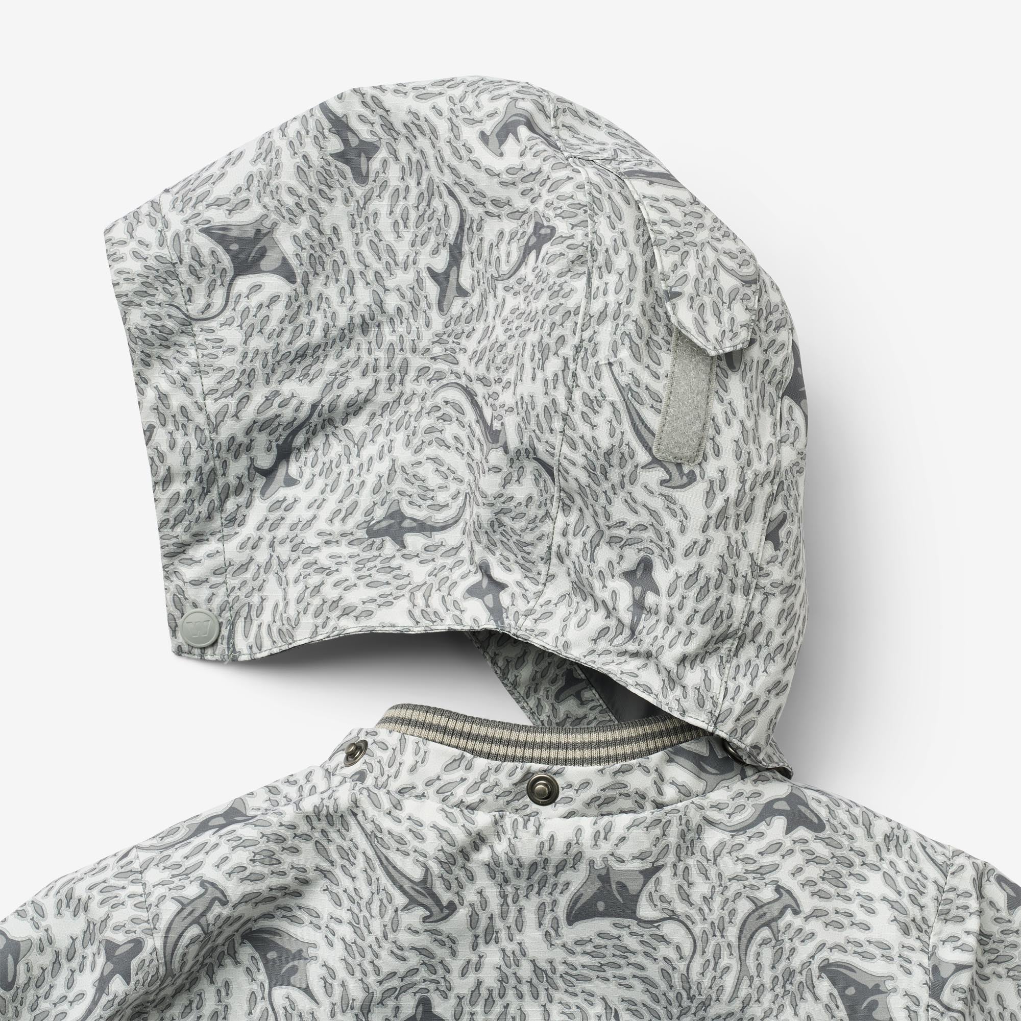 wheat-parka-alke-regenparka-swim-stone-wasserdicht image 3
