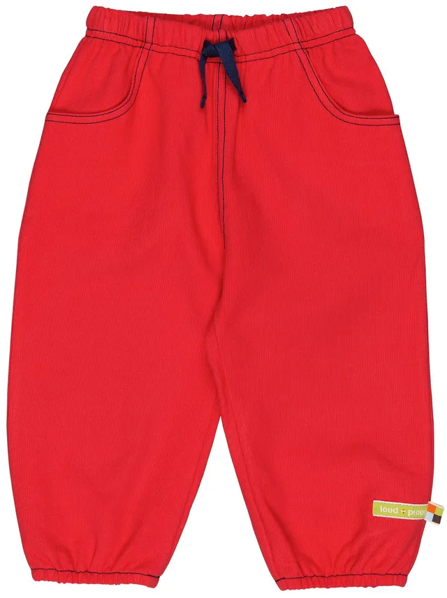 loud-proud-classics-hose-rippenstruktur-cayenne-86-92 image 1