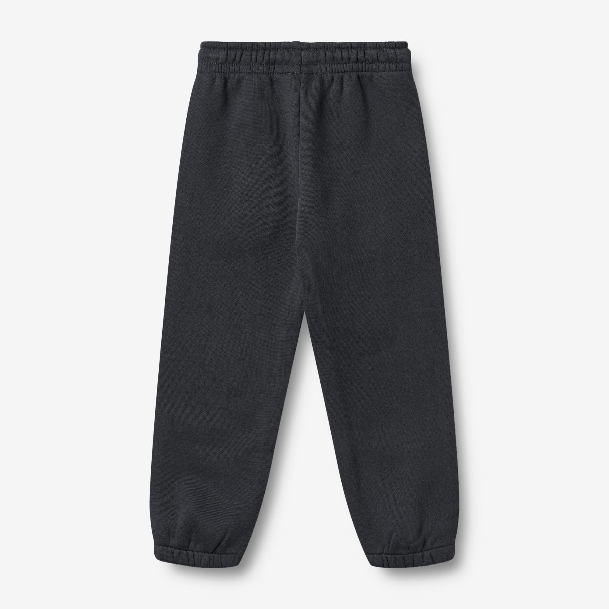 wheat-cruz-sweatpants-navy-bio-baumwolle-116 image 2
