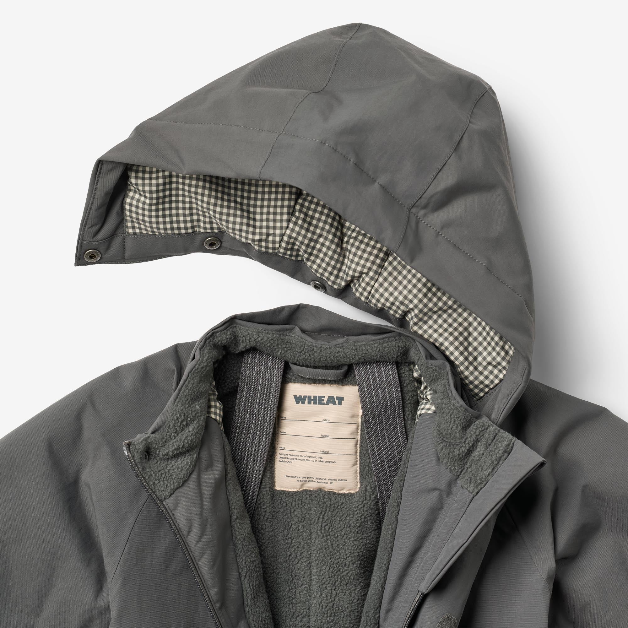 wheat-outerwear-snowsuit-miko-dark-charcoal-schneeanzug-22k image 3