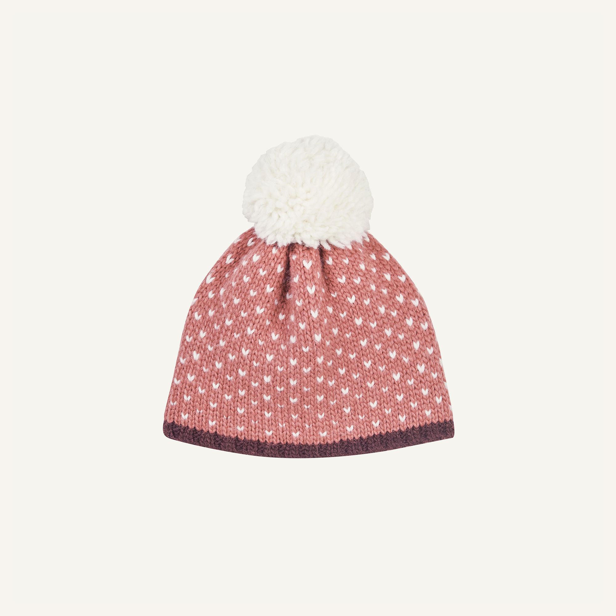 finkid-husky-pekoni-winterm-tze-navy-rose-s-wolle image 2