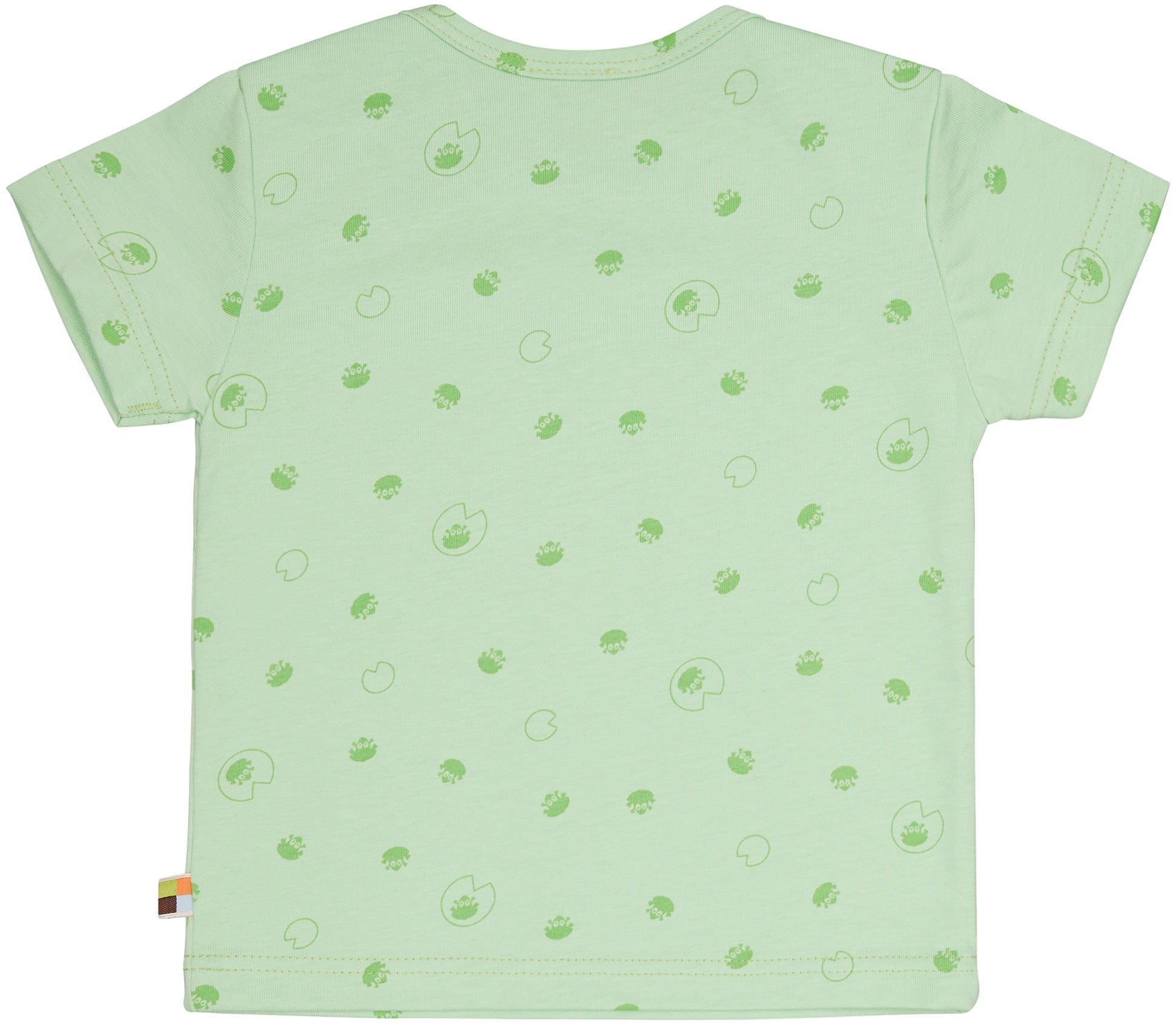 loud-proud-classics-t-shirt-druck-t-shirt-opal-pastel-86-92 image 6