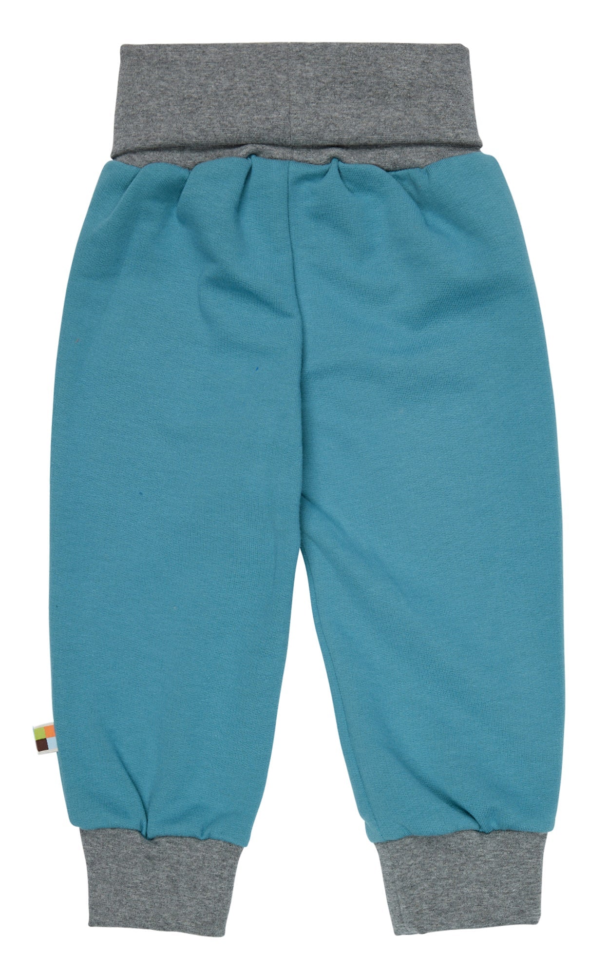 loud-proud-classics-hose-uni-topaz-sweathose-gerauht image 6