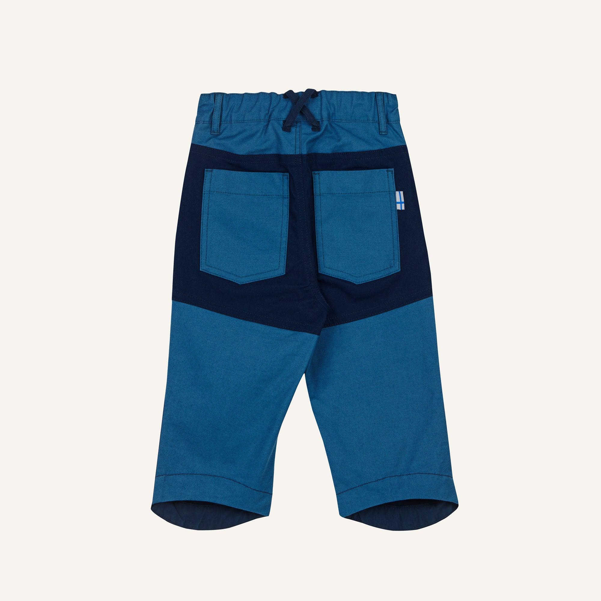 finkid-husky-kulta-bermuda-navy-kurze-hose-knieverst-rkung image 7