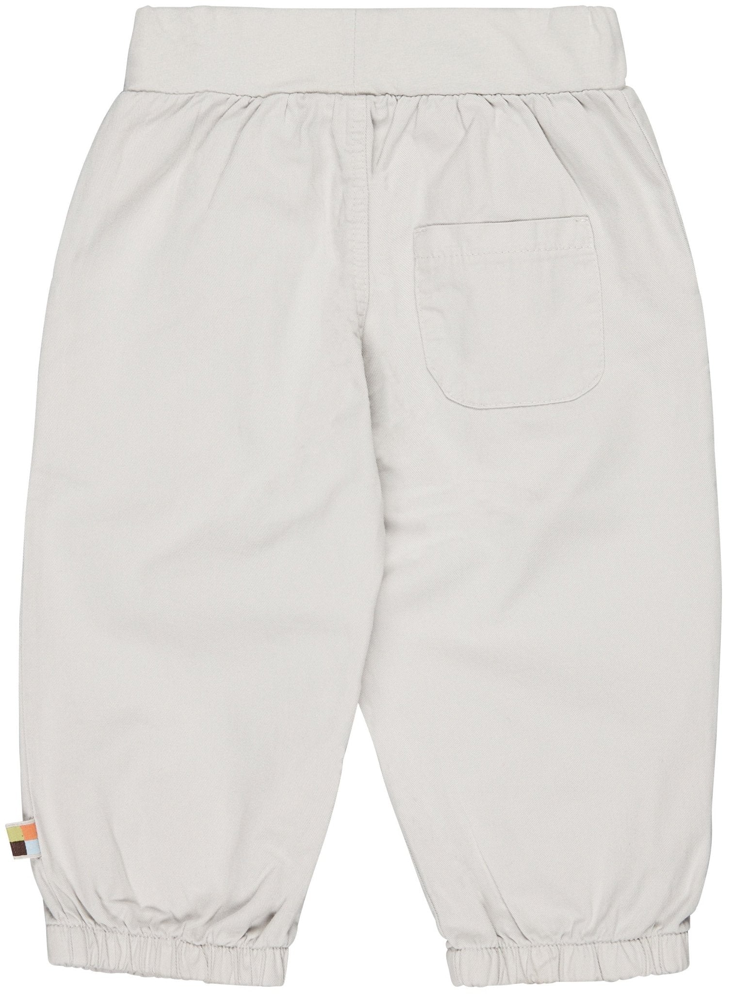 loud-proud-classics-hose-twill-kinderhose-chili-86-92 image 8