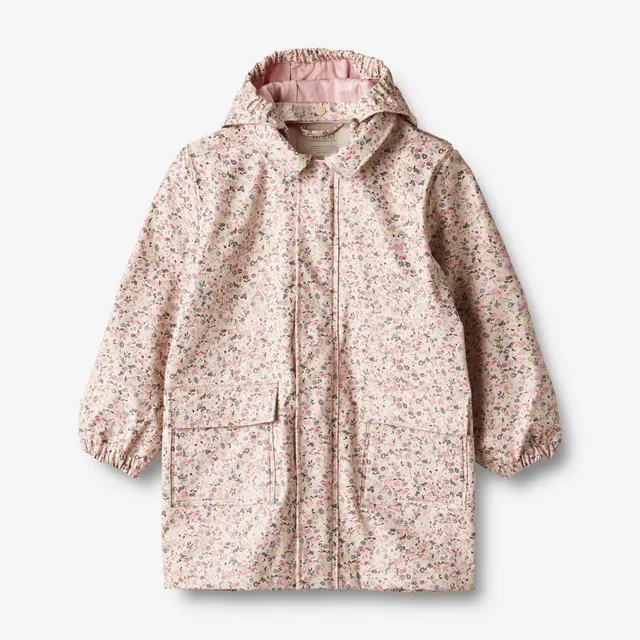 wheat-finley-regenjacke-clam-multi-flowers-gr-116 image 1
