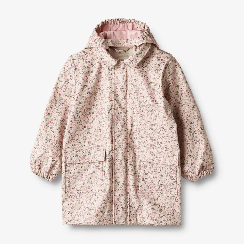 wheat-finley-regenjacke-clam-multi-flowers-gr-116 image 1