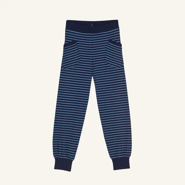 finkid-husky-tiikeri-kinder-leggings-raspberry-terra-cotta-sommer image 1