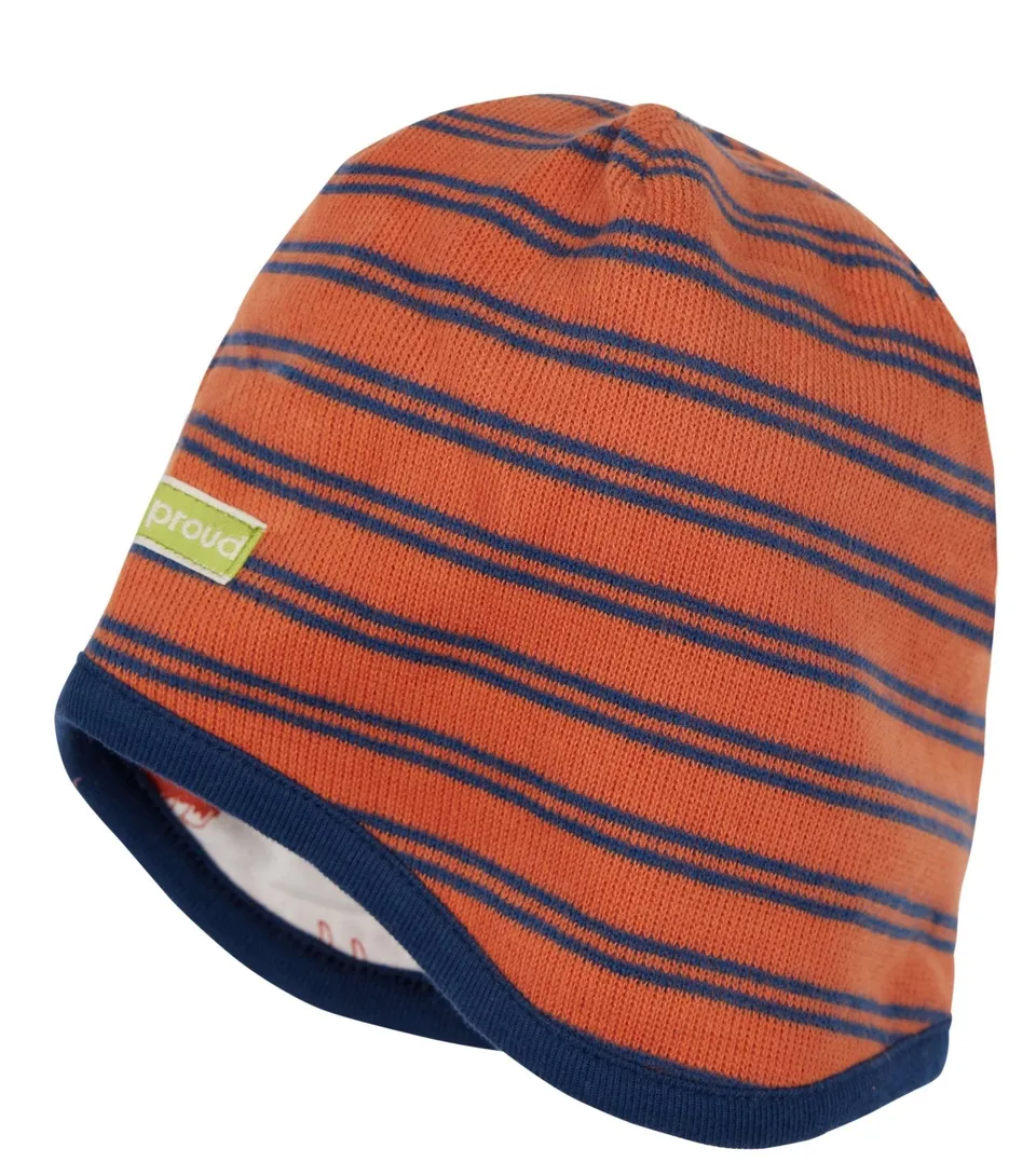 loud-proud-classics-wendem-tze-ringel-kinderm-tze-cinnamon-74-80 image 1