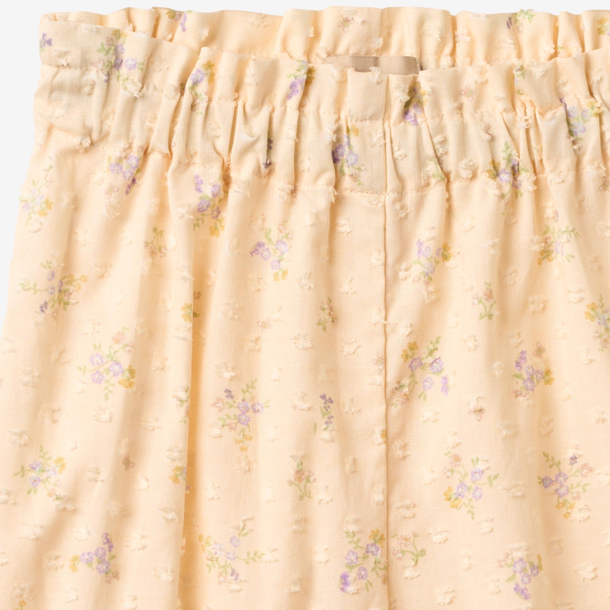 wheat-polly-webhose-baby-barely-apricot-flowers-bio-baumwolle image 3