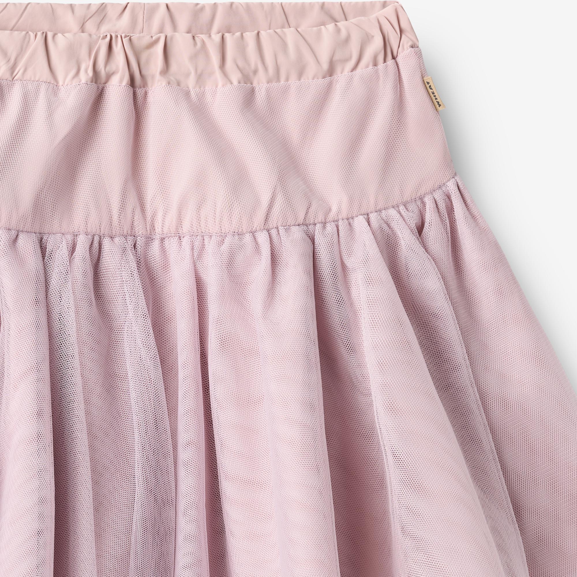 wheat-tulle-soft-lilac-t-llrock-m-dchen-recycling image 3