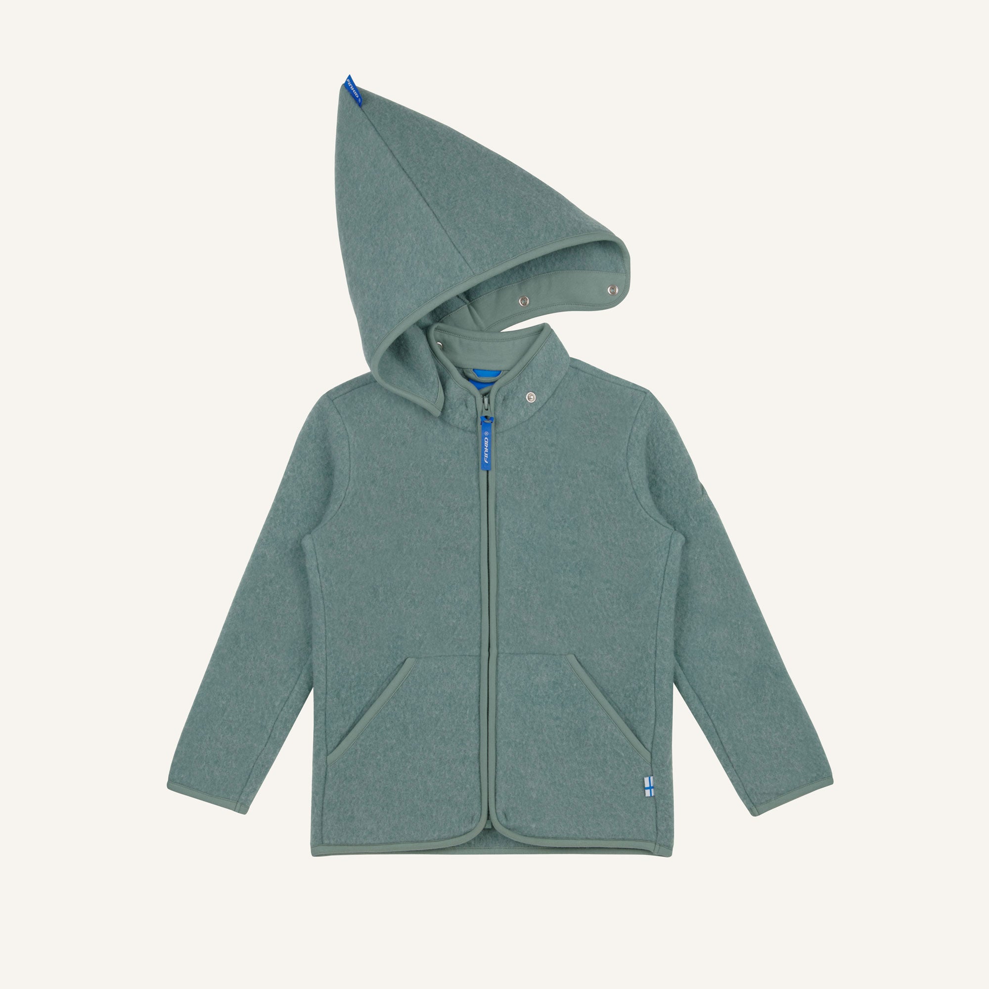 finkid-husky-luonto-wool-wollfleecejacke-navy-dove-110-120 image 7