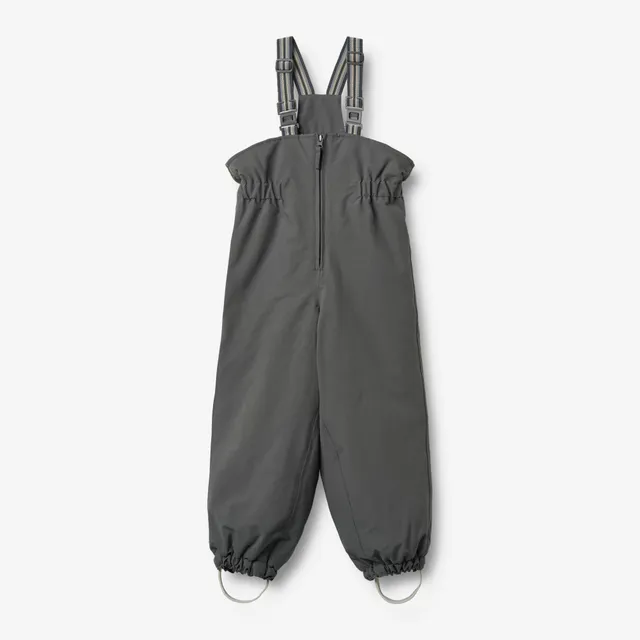 wheat-sal-skihose-kinder-black-sea-wasserdicht image 1