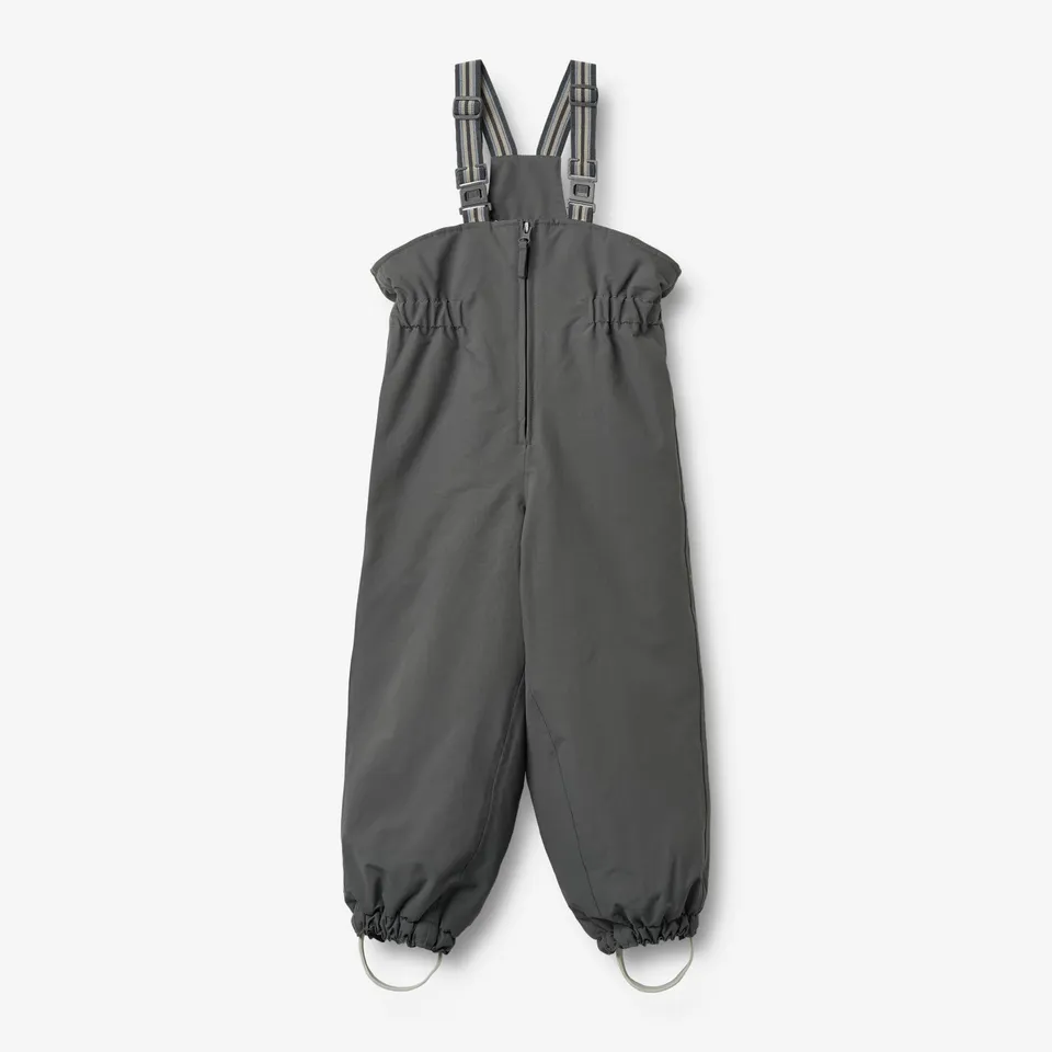 wheat-sal-skihose-kinder-black-sea-wasserdicht image 1