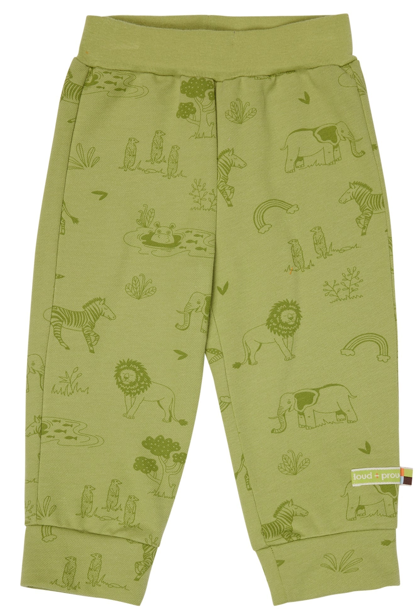 loud-proud-classics-sweathose-aster-kinder image 3