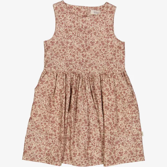 wheat-dress-thelma-m-dchenkleid-red-meadow-bio-baumwolle image 1