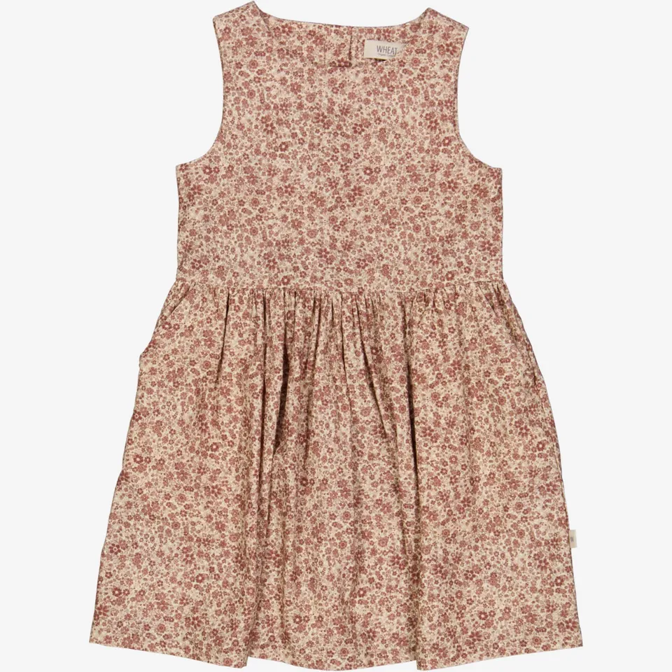 wheat-dress-thelma-m-dchenkleid-red-meadow-bio-baumwolle image 1