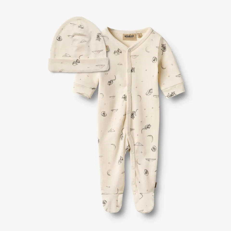 wheat-jude-baby-set-geschenkbox-dreaming-mouse-bio-gr-50-74 image 1