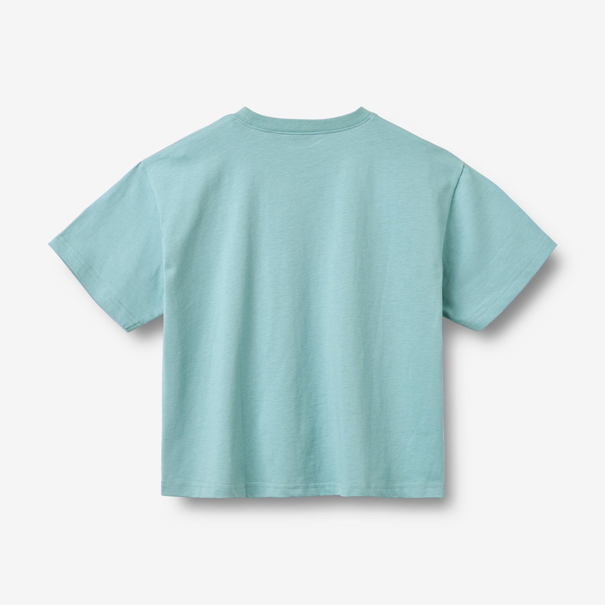 wheat-petri-t-shirt-spring-lake-bio-baumwolle image 3